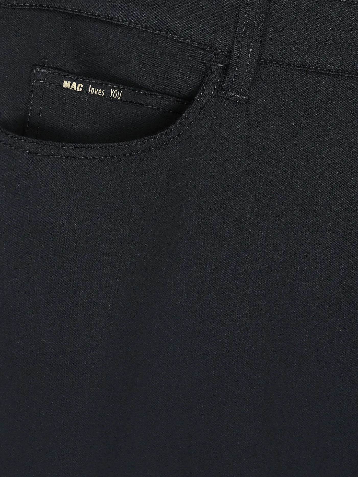 MAC | Hose 7/8 Dream Summer | dunkelblau