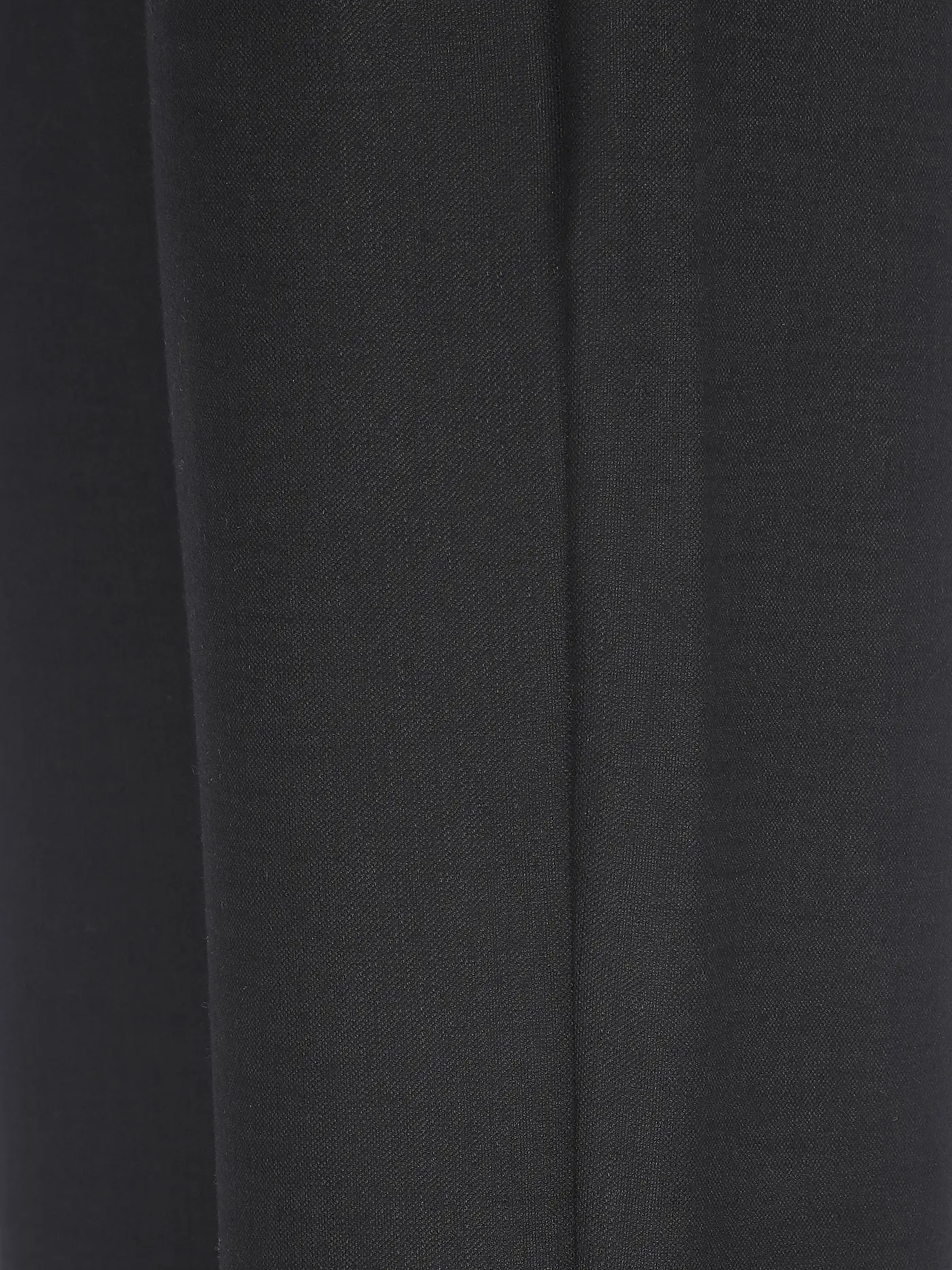 MAC | Hose Easy Wideleg | schwarz