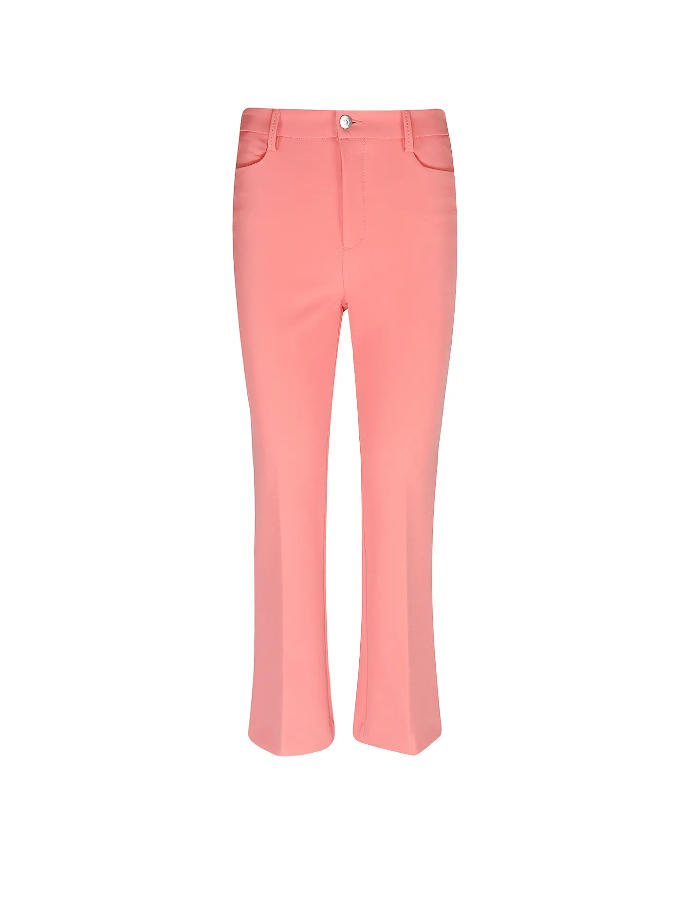 MAC | Hose Flared Fit AIDA KICK | rot