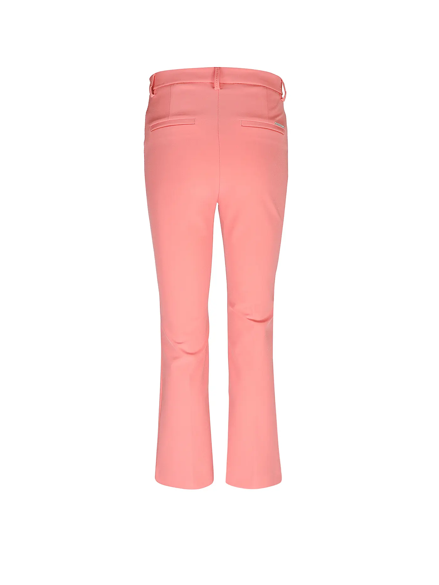 MAC | Hose Flared Fit AIDA KICK | rot