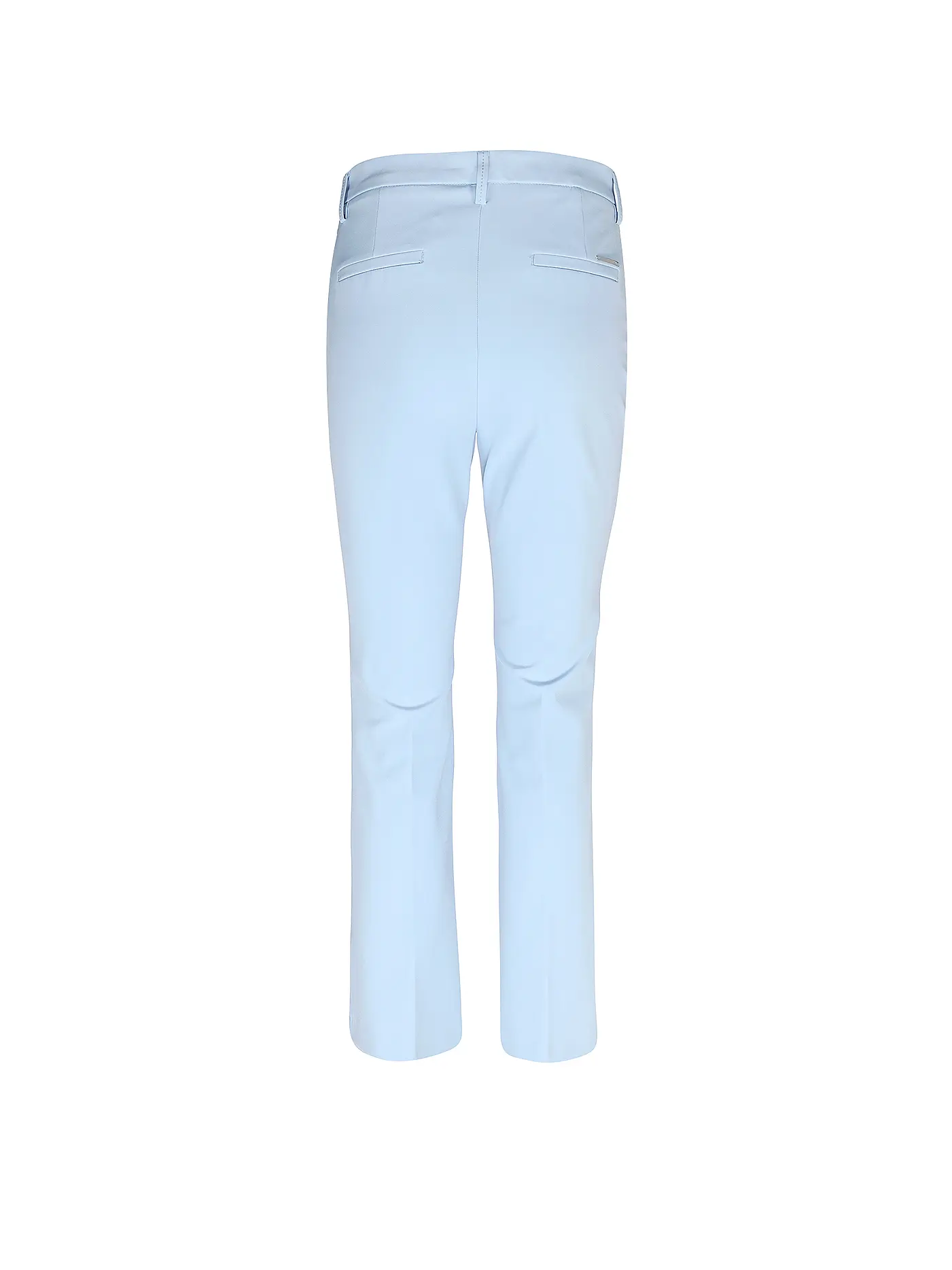 MAC | Hose Flared Fit AIDA KICK | hellblau