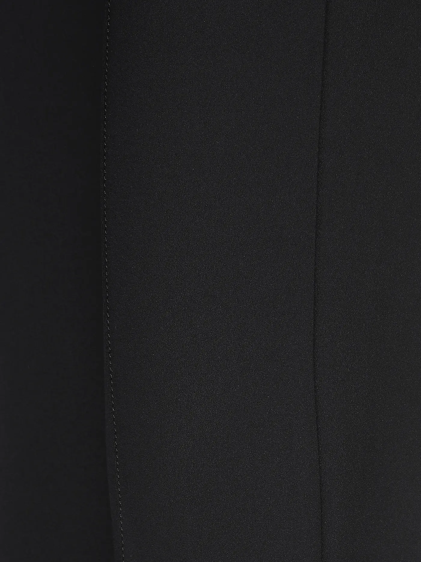 MAC | Hose Flared Fit | schwarz