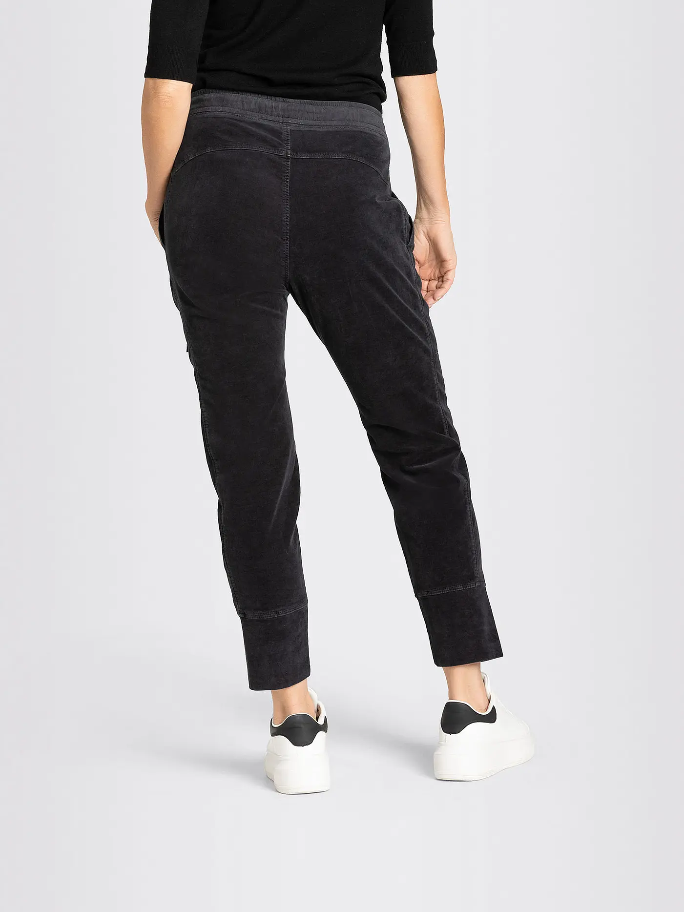 MAC | Hose FUTURE 2.0 | grau
