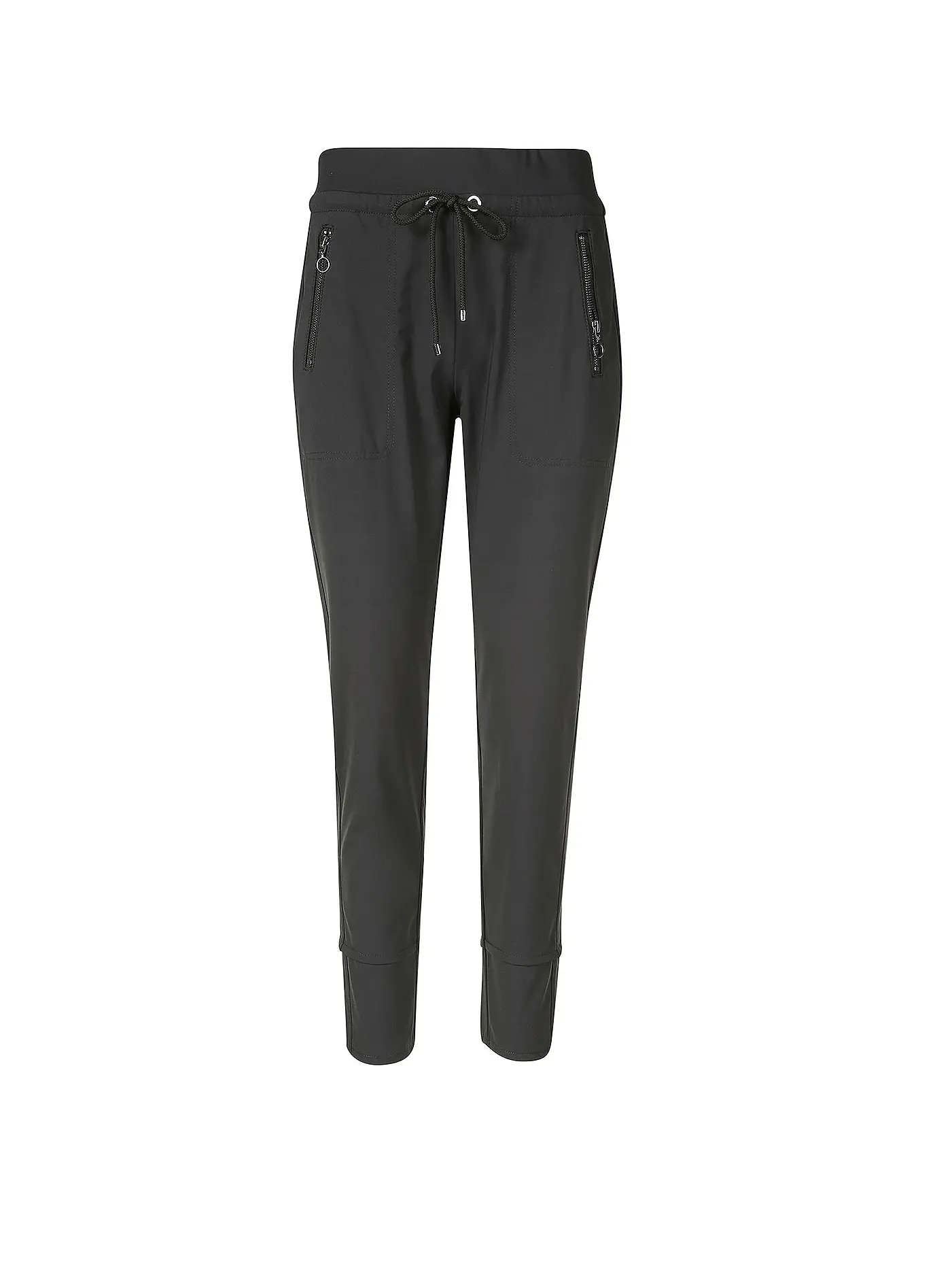 MAC | Hose Jogging Fit Easy Active | schwarz