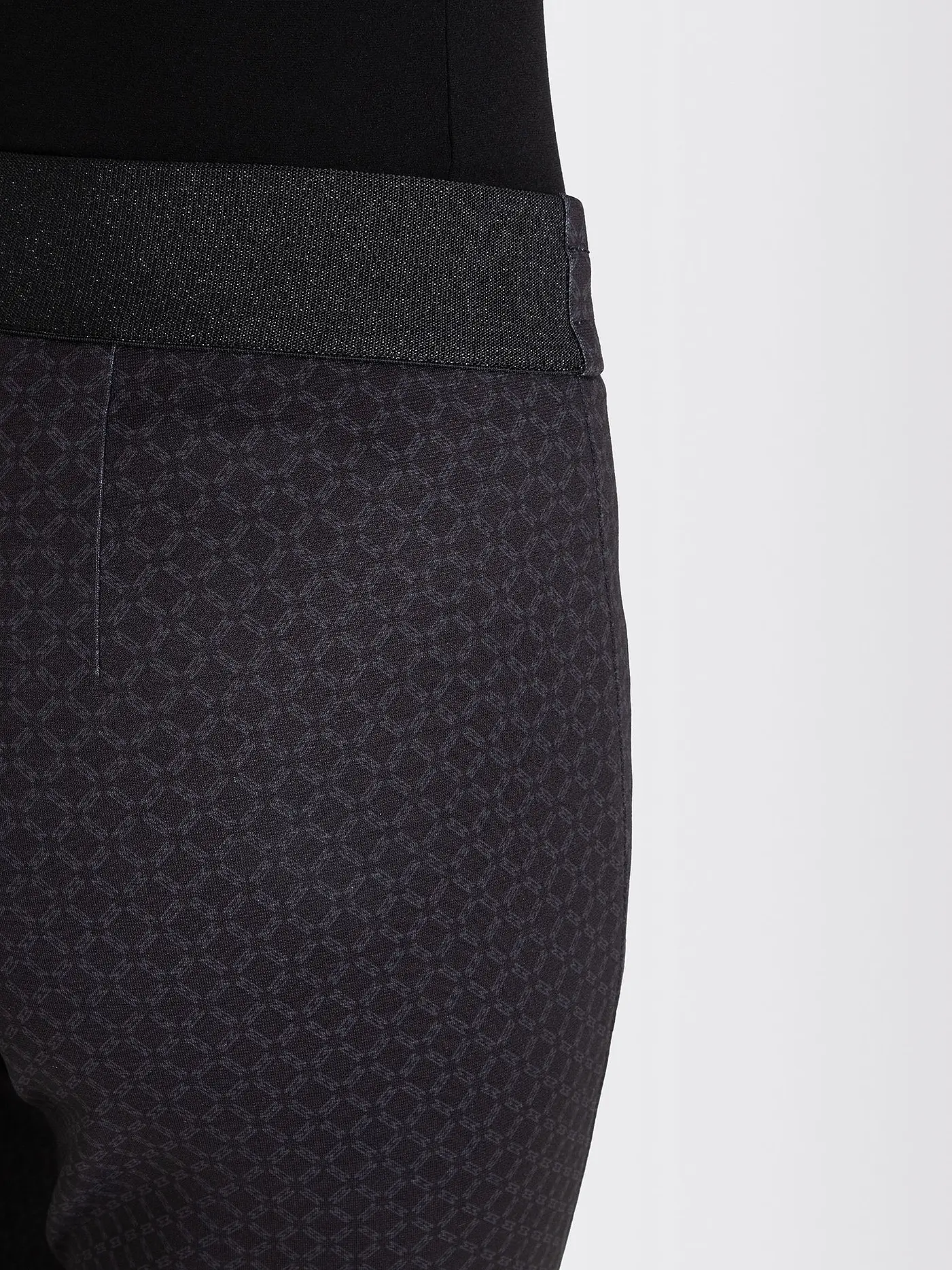 MAC | Hose Jogging Fit EASY | schwarz