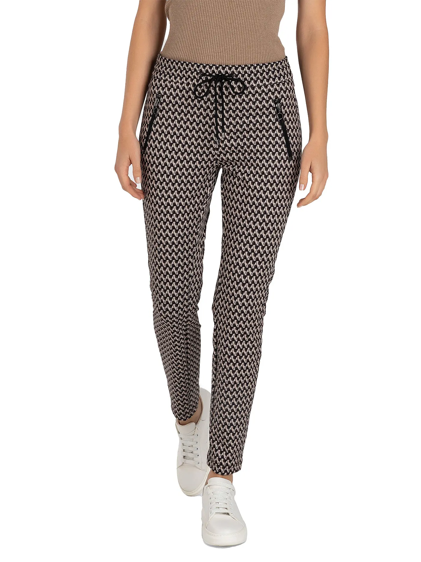 MAC | Hose Jogging Fit EASY | beige