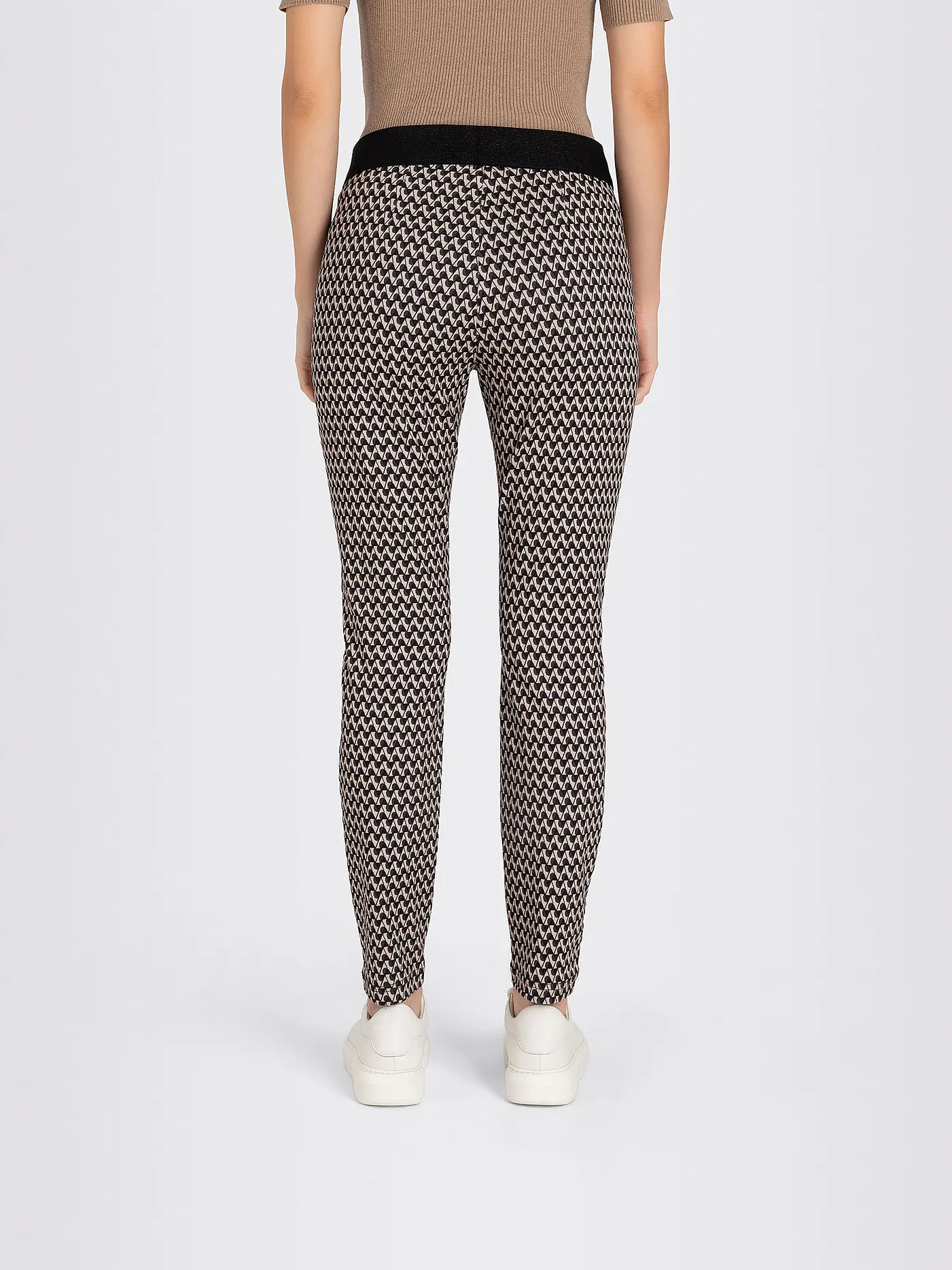 MAC | Hose Jogging Fit EASY | beige