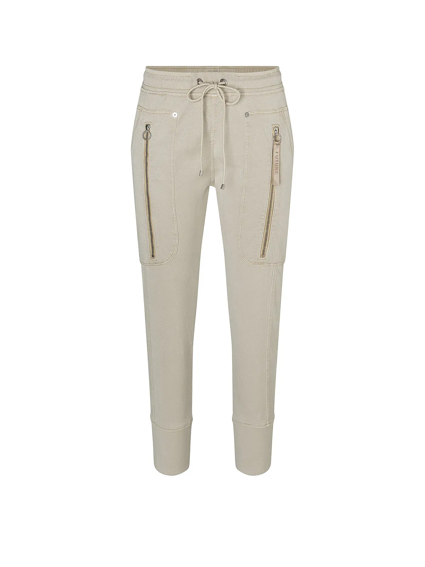 MAC | Hose Jogging Fit FUTURE 2.0  | beige