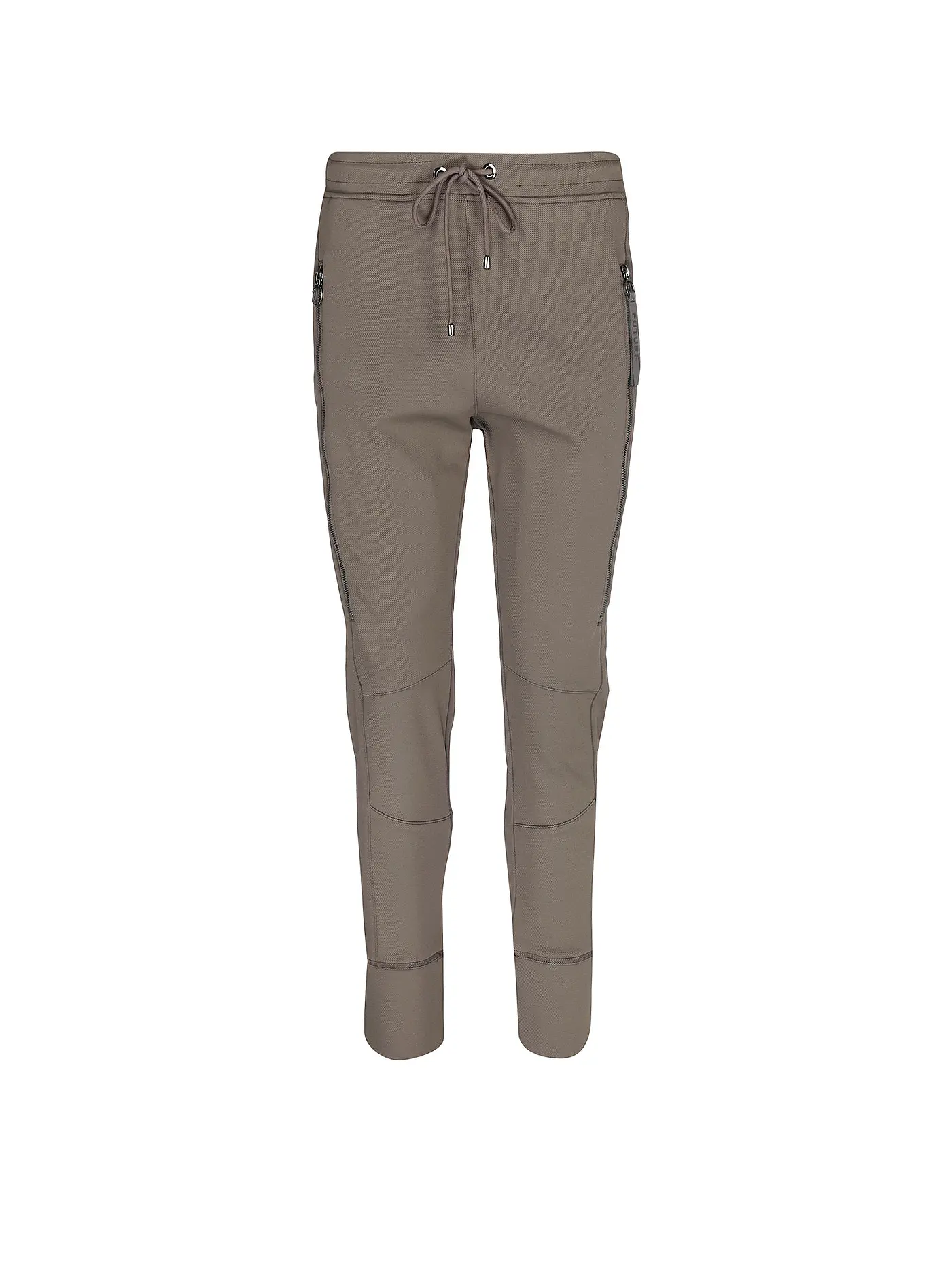 MAC | Hose Jogging Fit Future 2.0  | grau