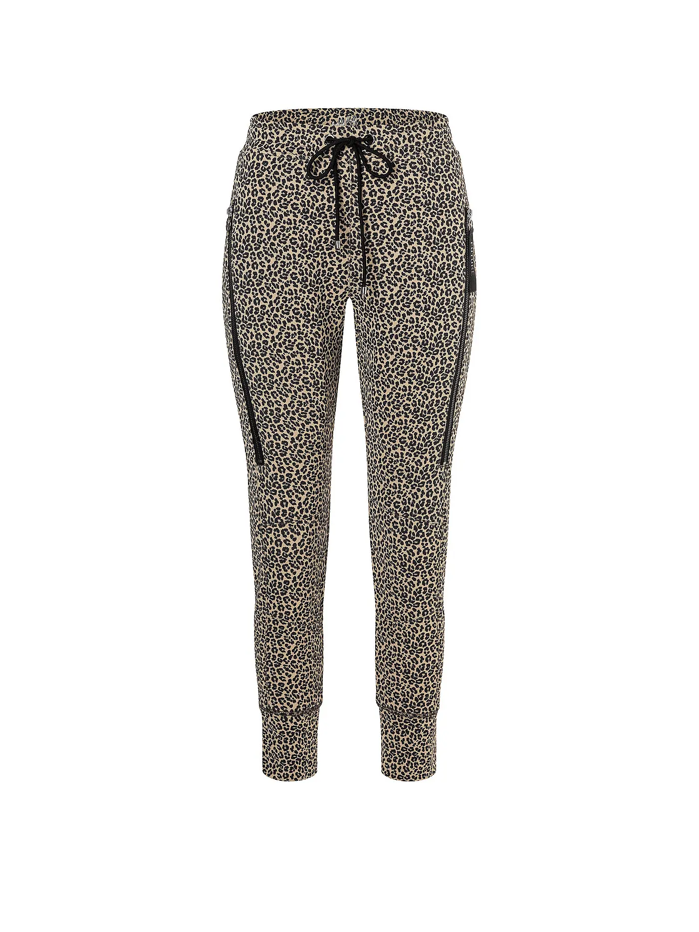 MAC | Hose Jogging Fit Future 2.0  | camel