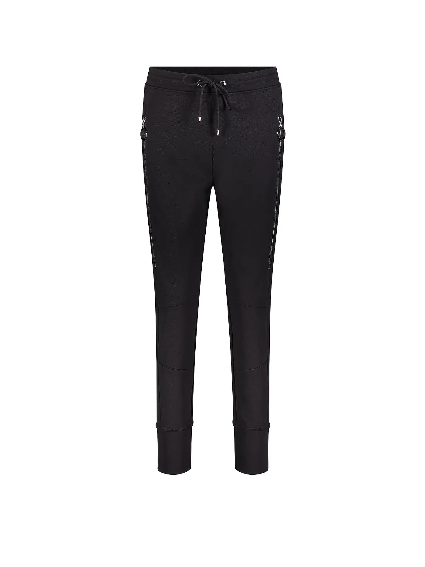 MAC | Hose Jogging Fit Future 2.0  | schwarz