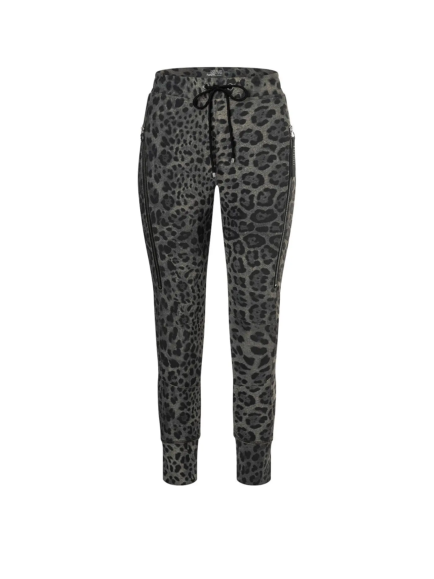 MAC | Hose Jogging Fit Future 2.0  | grau