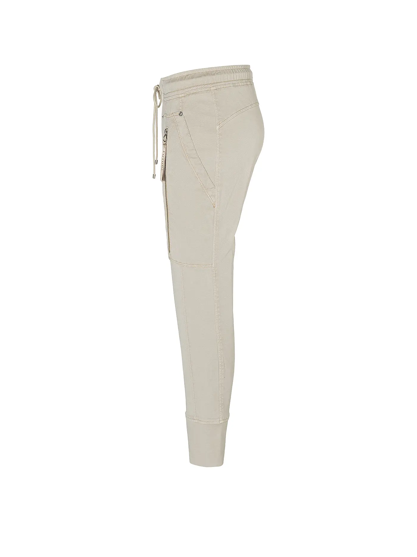MAC | Hose Jogging Fit Future 2.0  | beige