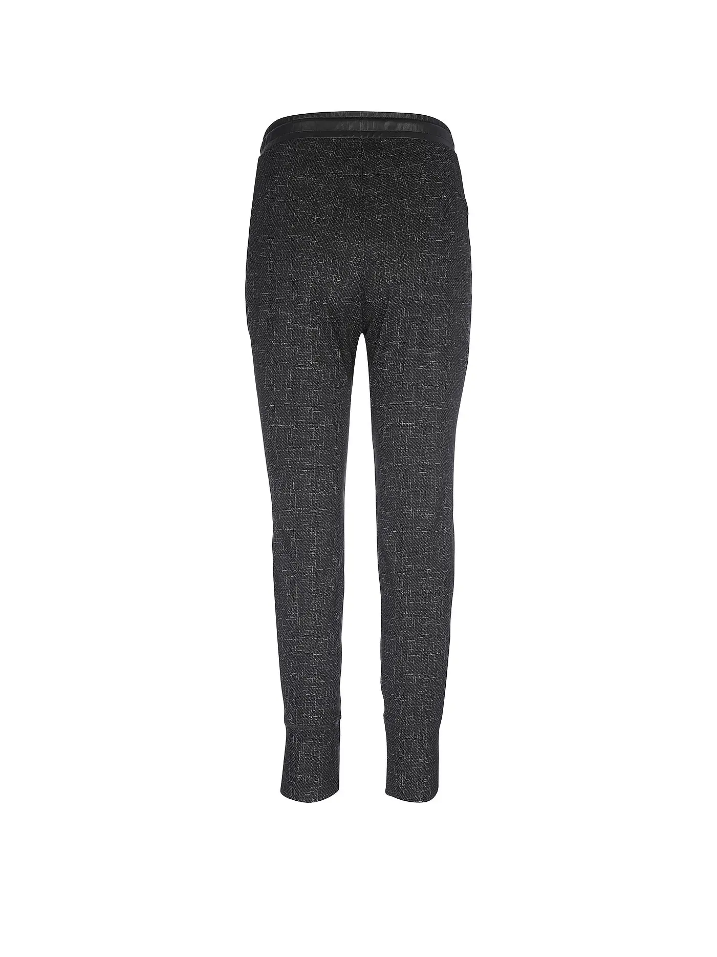MAC | Hose Jogging Fit Future 2.0  | schwarz