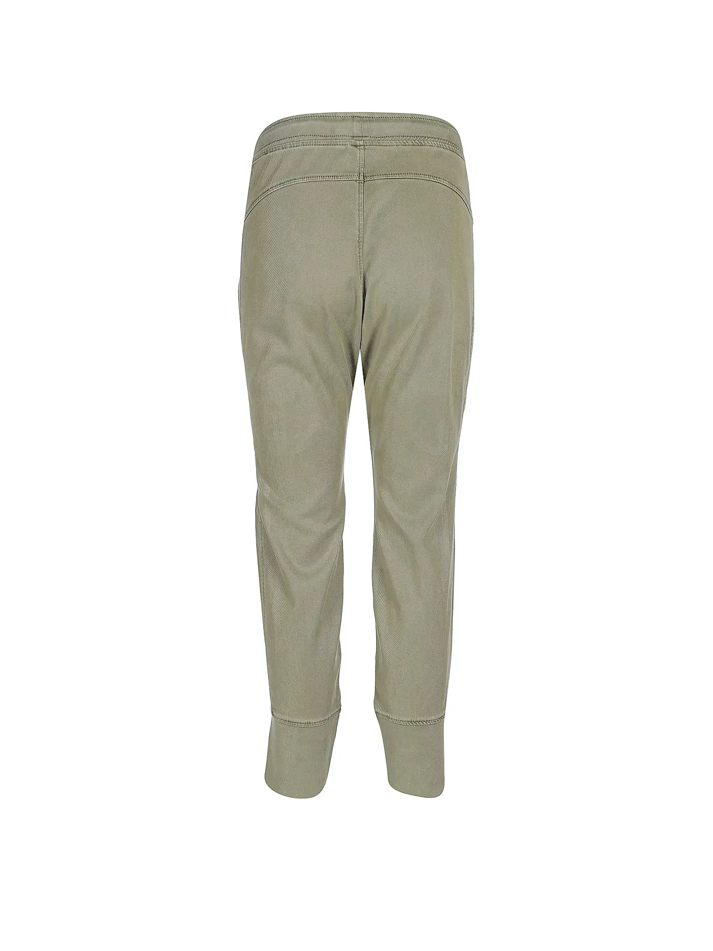 MAC | Hose Jogging Fit FUTURE 2.0  | olive