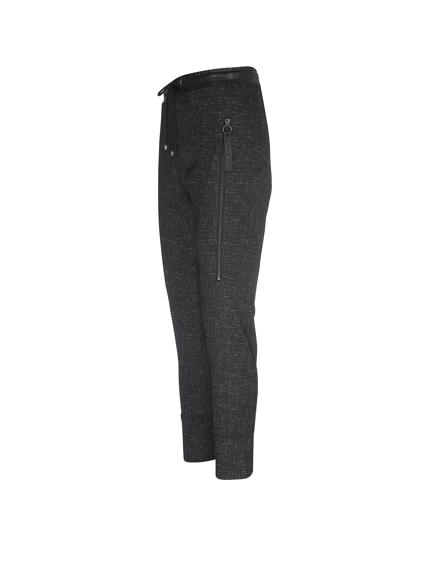 MAC | Hose Jogging Fit Future 2.0  | schwarz