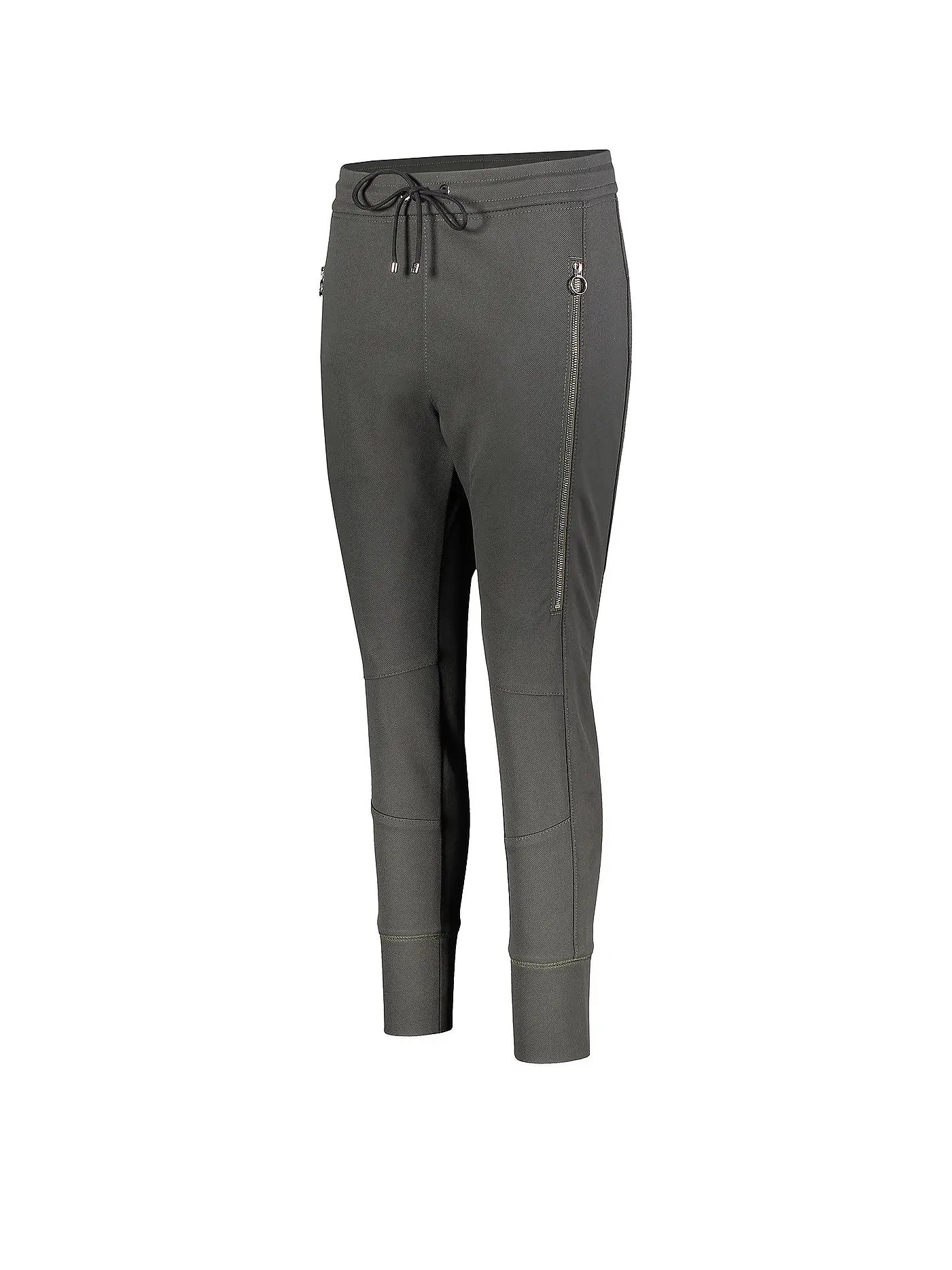 MAC | Hose Jogging Fit Future 2.0  | dunkelgrün