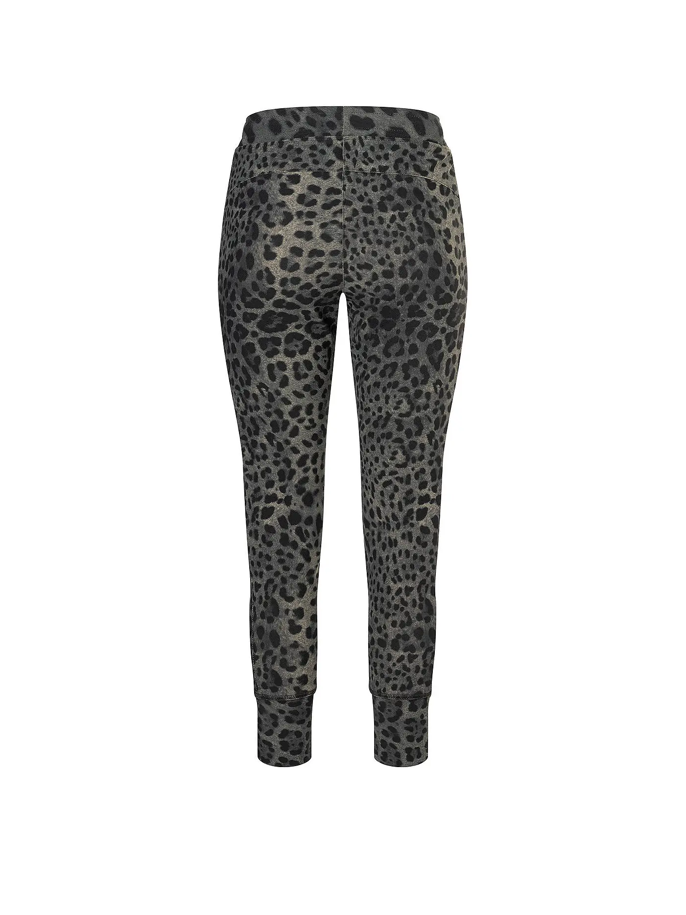 MAC | Hose Jogging Fit Future 2.0  | grau
