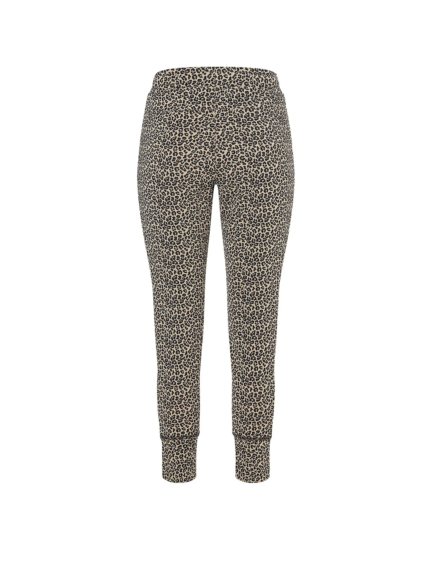 MAC | Hose Jogging Fit Future 2.0  | camel