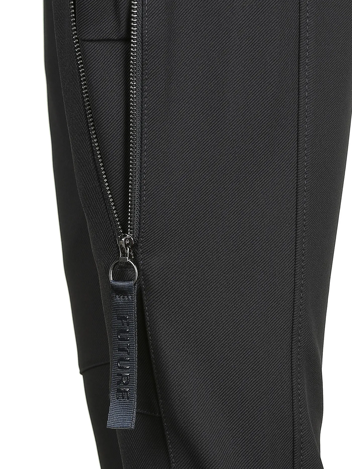 MAC | Hose Jogging Fit Future 2.0  | blau