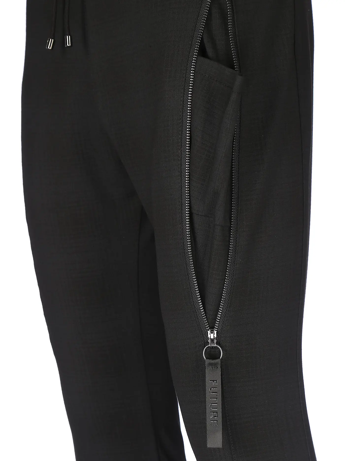 MAC | Hose Jogging Fit Future 2.0  | schwarz