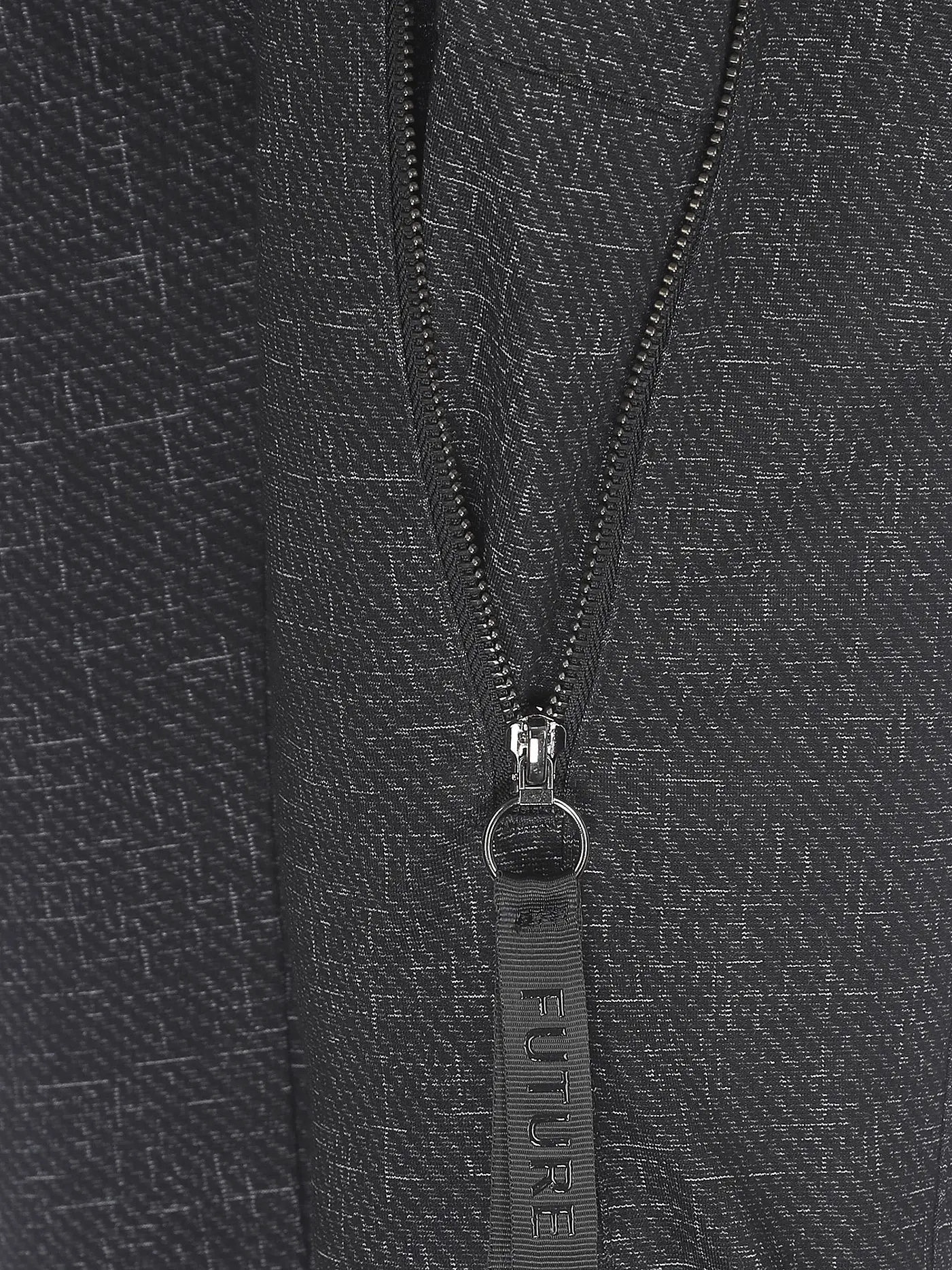 MAC | Hose Jogging Fit Future 2.0  | schwarz