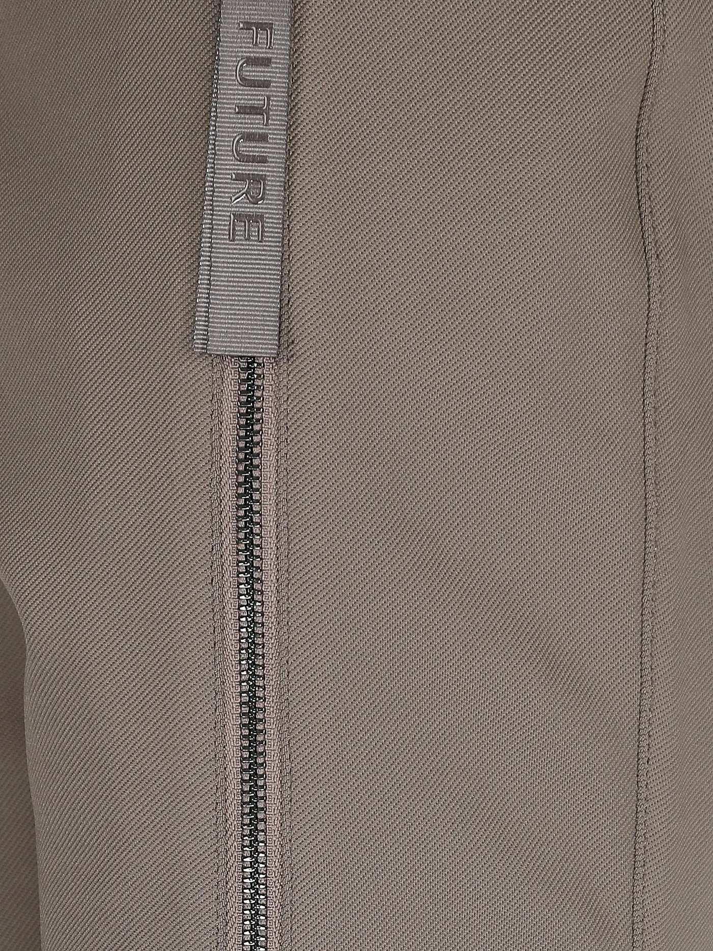 MAC | Hose Jogging Fit Future 2.0  | grau