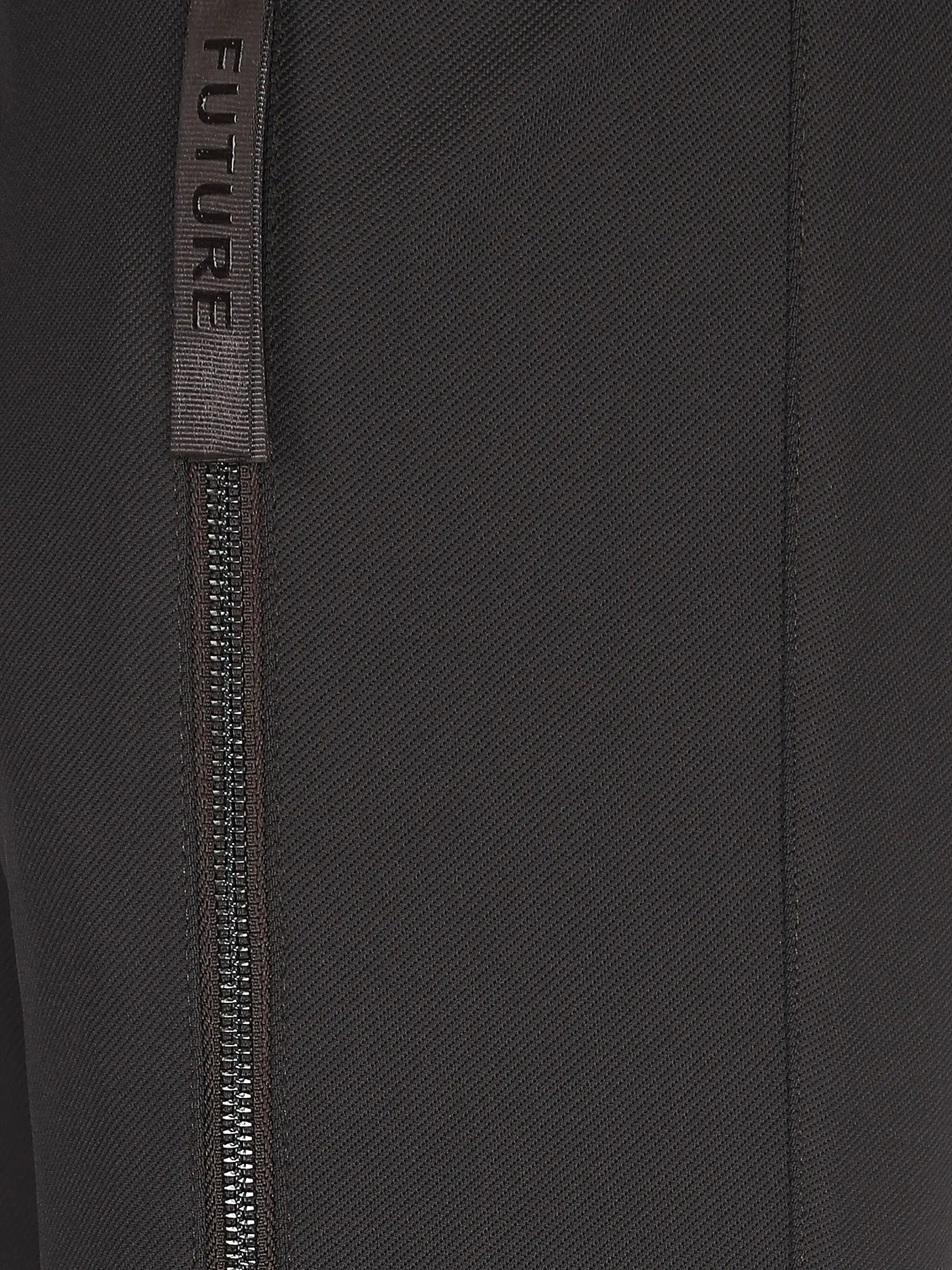 MAC | Hose Jogging Fit Future 2.0  | braun
