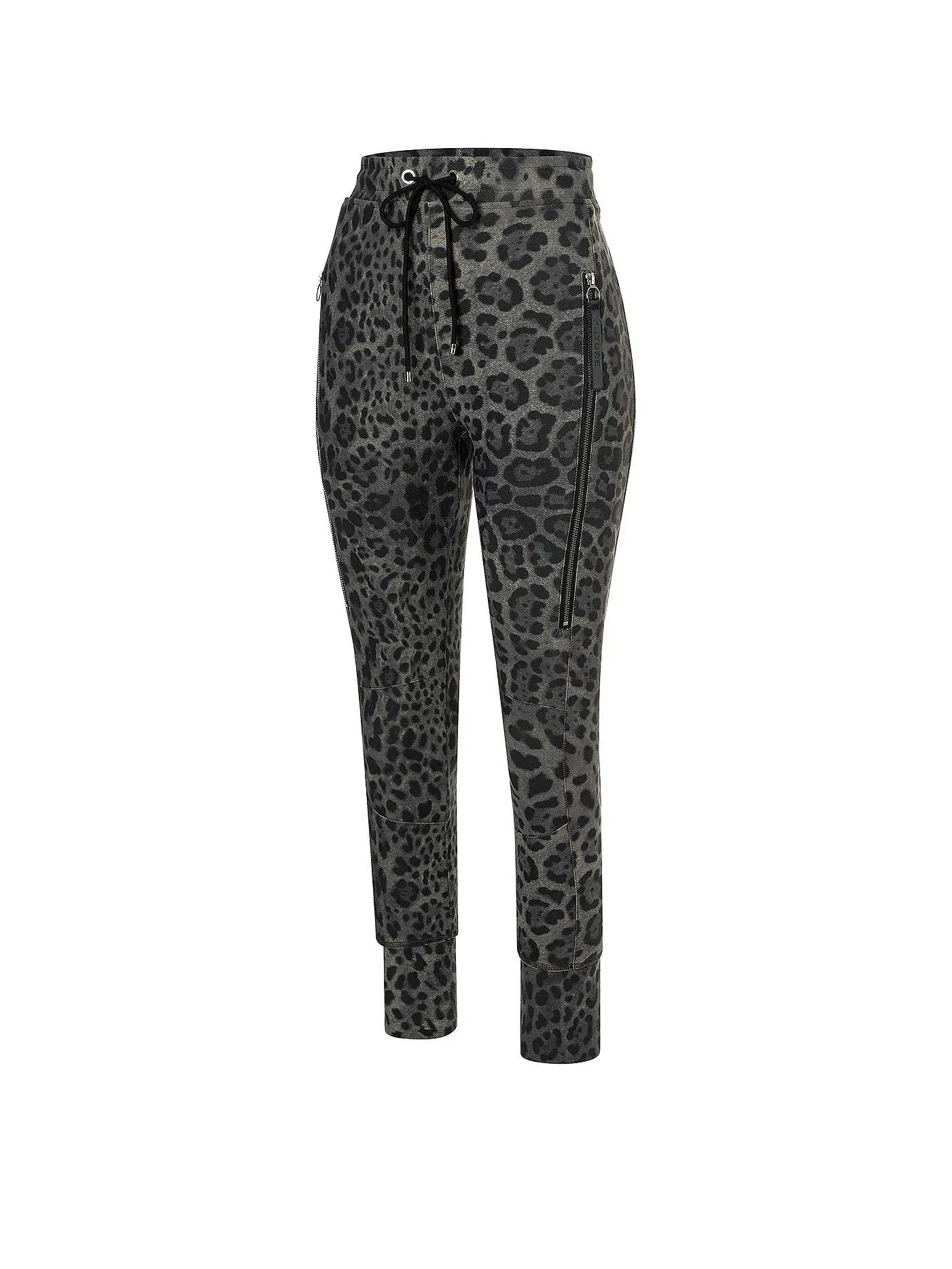 MAC | Hose Jogging Fit Future 2.0  | grau