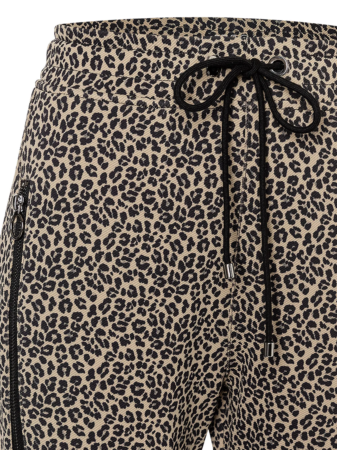 MAC | Hose Jogging Fit Future 2.0  | camel