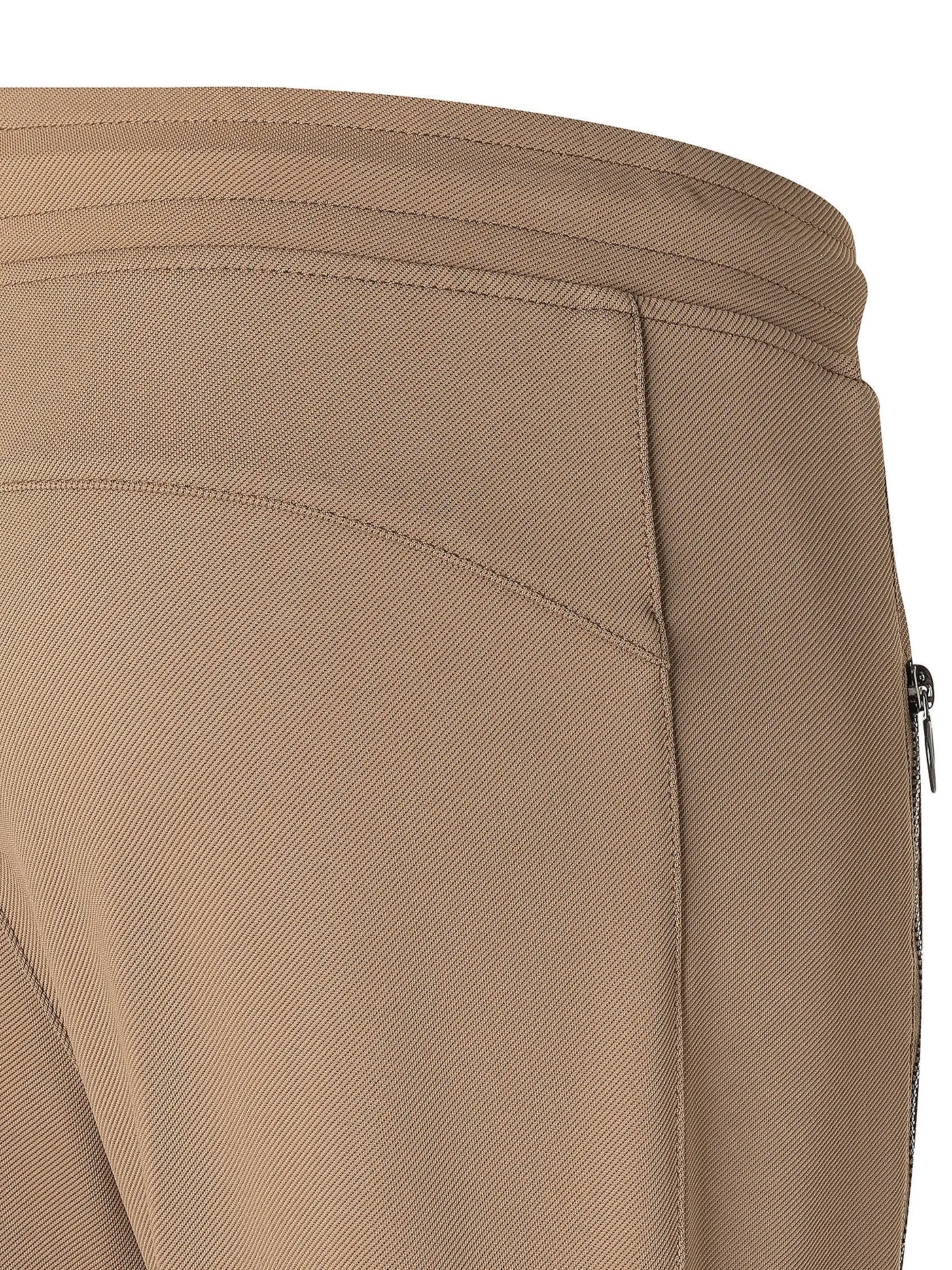 MAC | Hose Jogging Fit Future 2.0  | beige