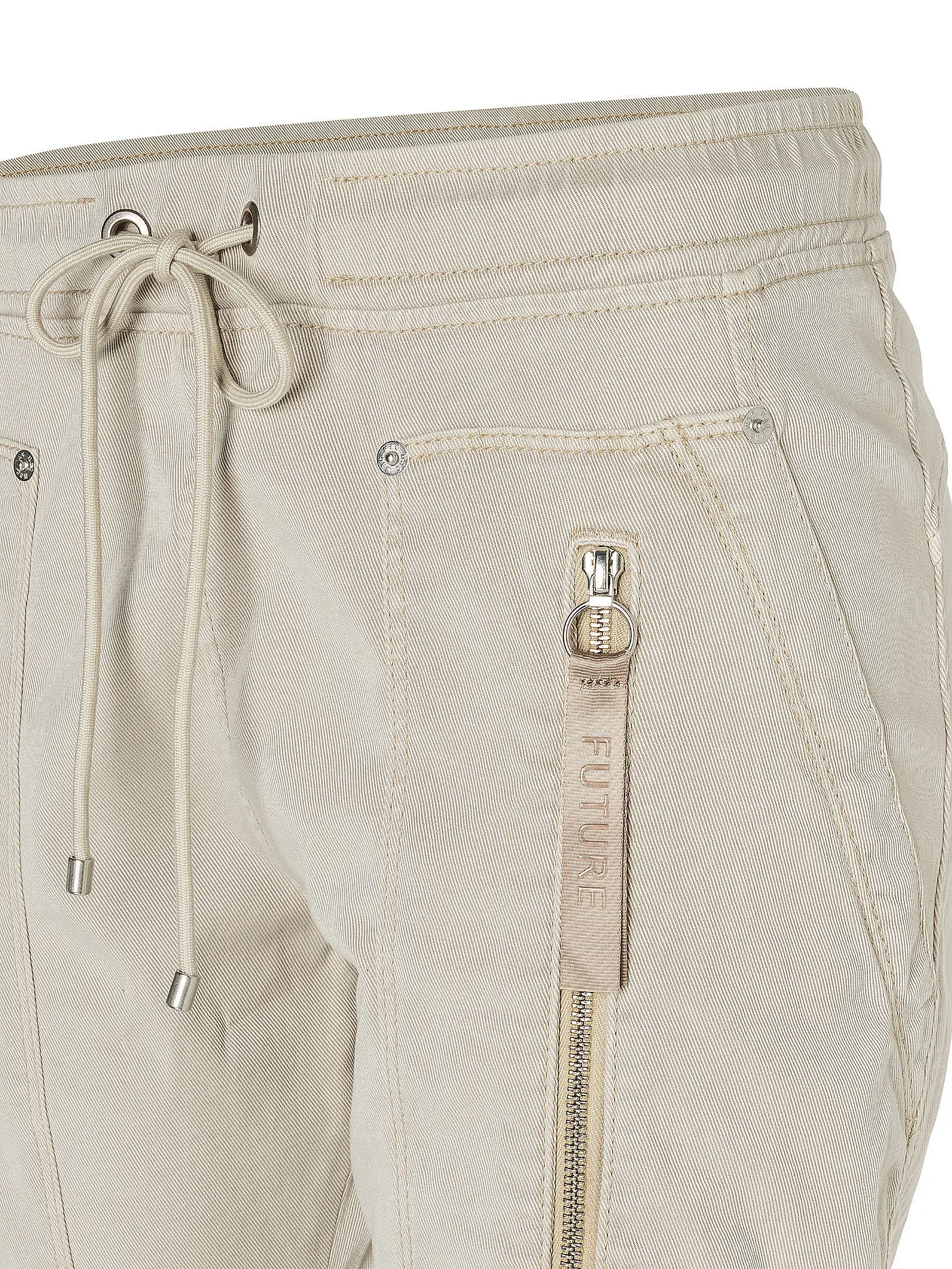 MAC | Hose Jogging Fit Future 2.0  | beige