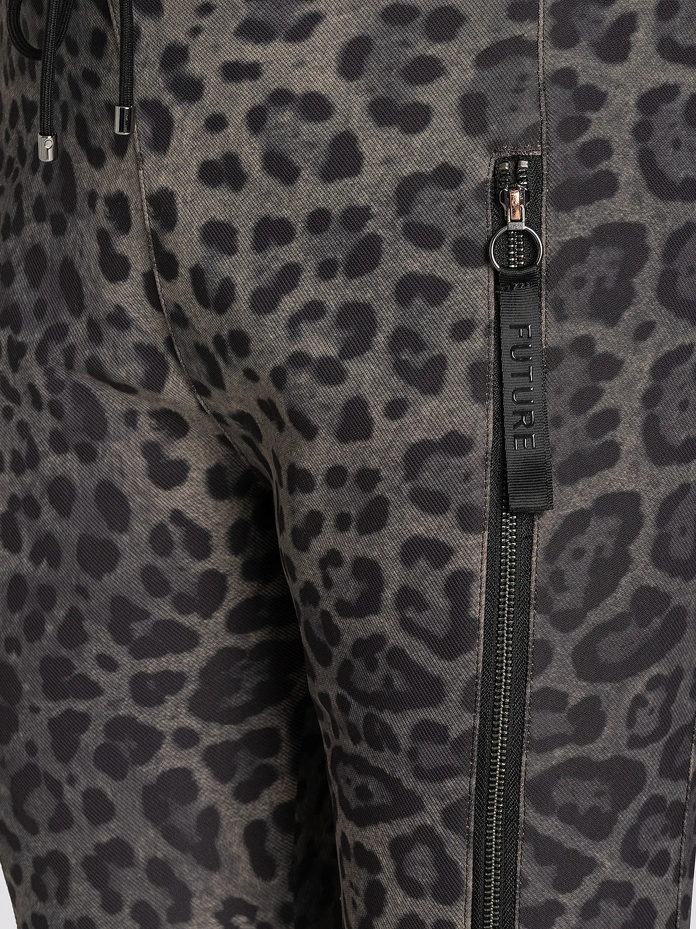 MAC | Hose Jogging Fit Future 2.0  | grau
