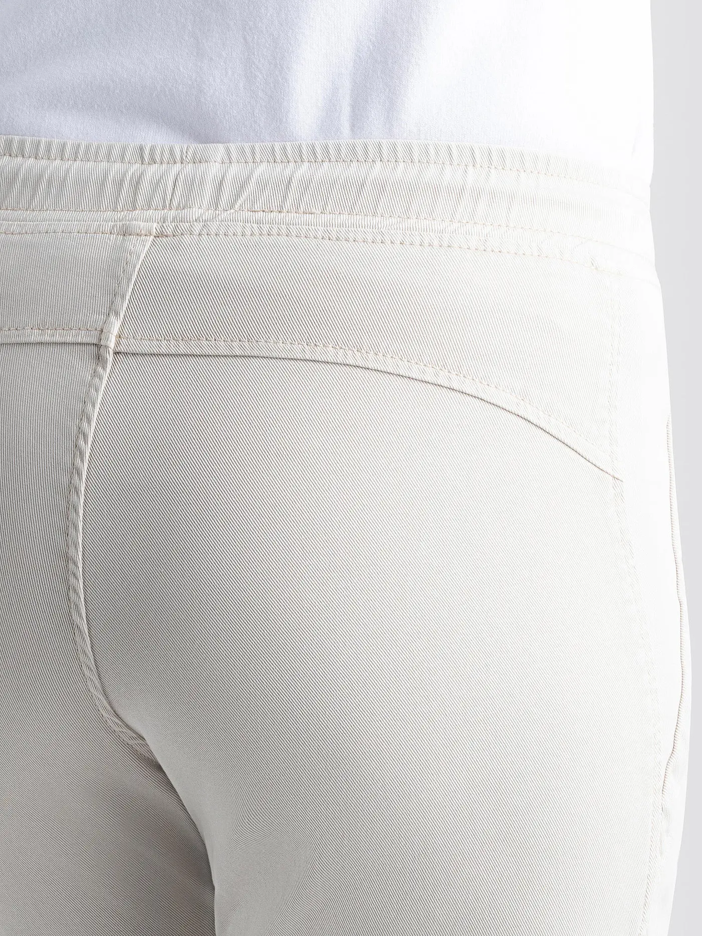 MAC | Hose Jogging Fit Future 2.0  | beige