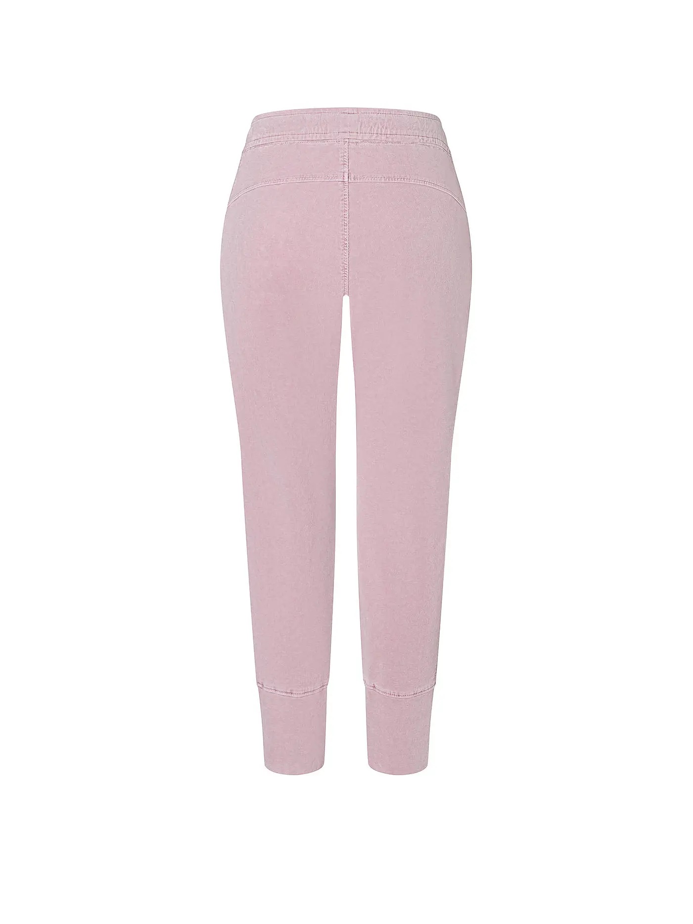 MAC | Hose Jogging Fit FUTURE 2.08  | rosa