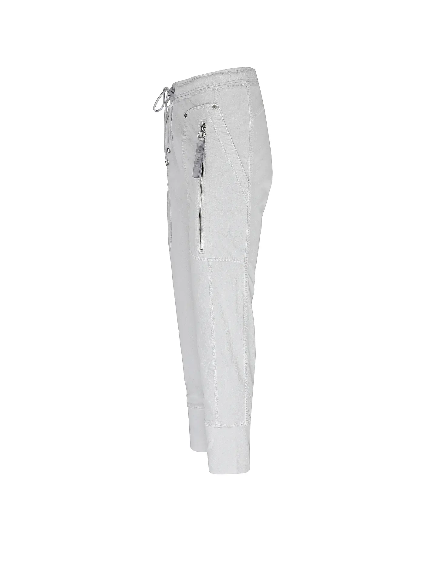 MAC | Hose Jogging Fit FUTURE 2.08  | blau