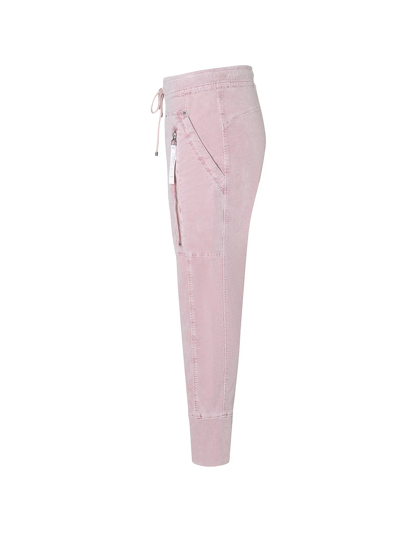 MAC | Hose Jogging Fit FUTURE 2.08  | rosa