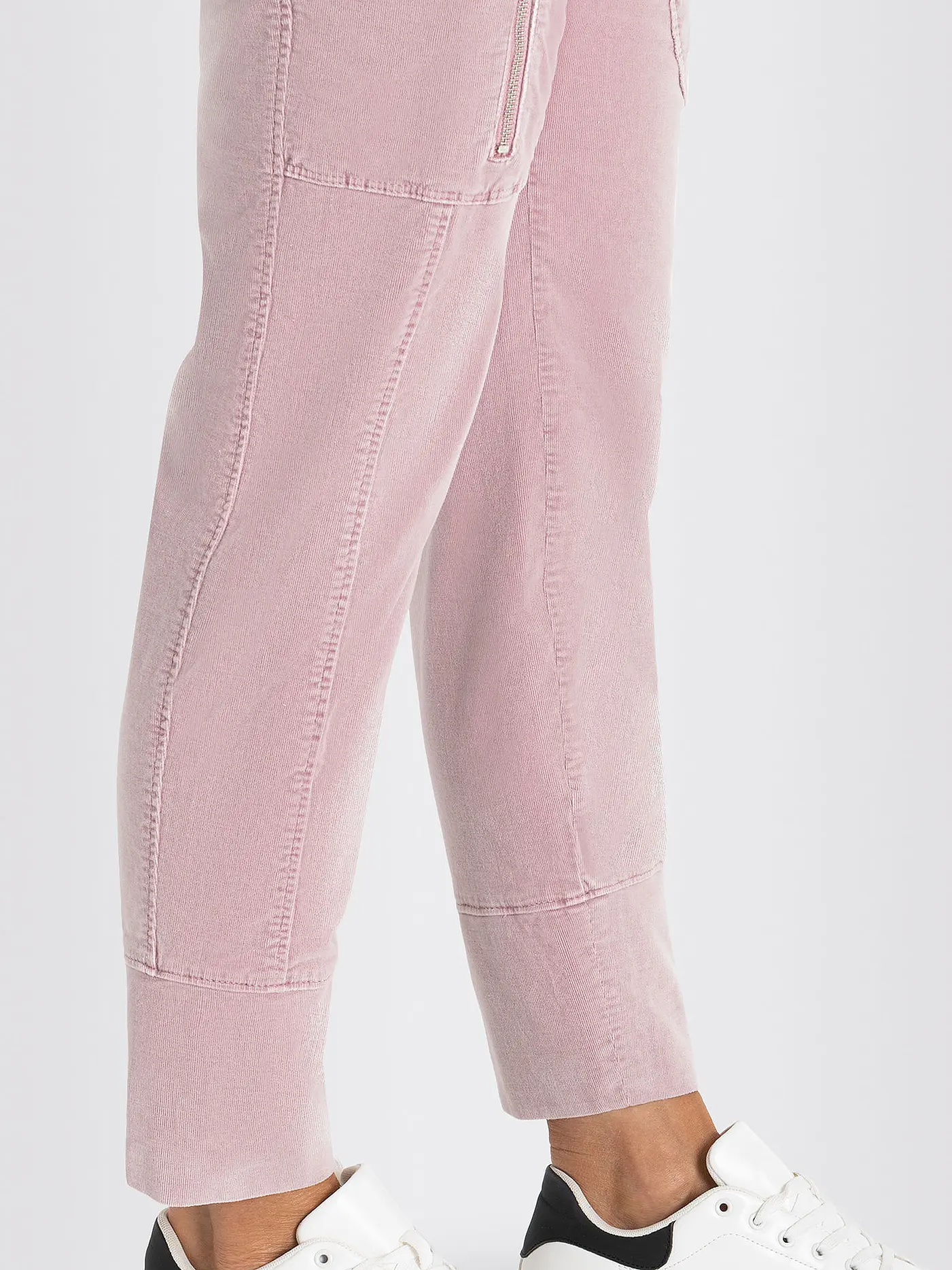 MAC | Hose Jogging Fit FUTURE 2.08  | rosa