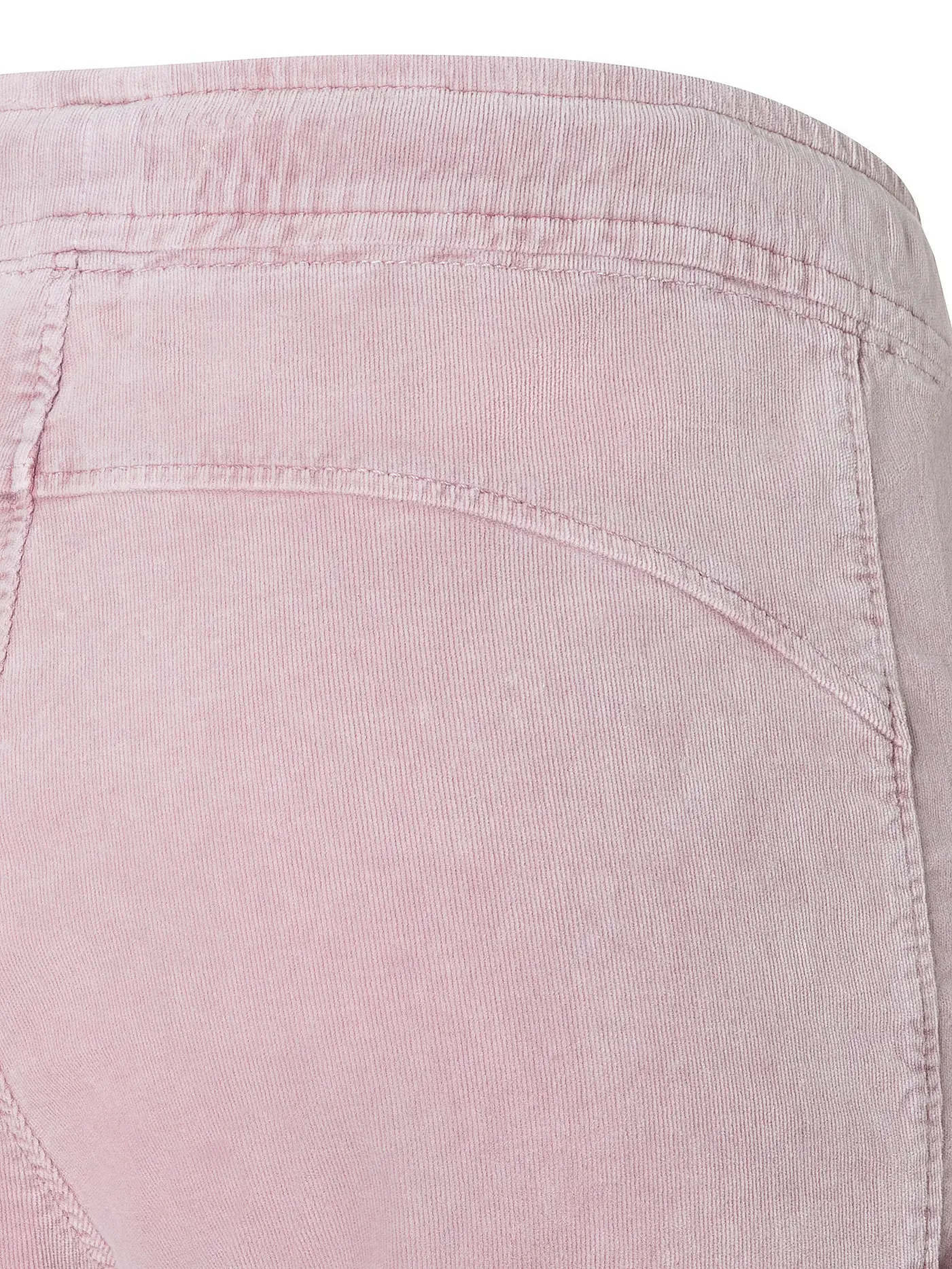 MAC | Hose Jogging Fit FUTURE 2.08  | rosa