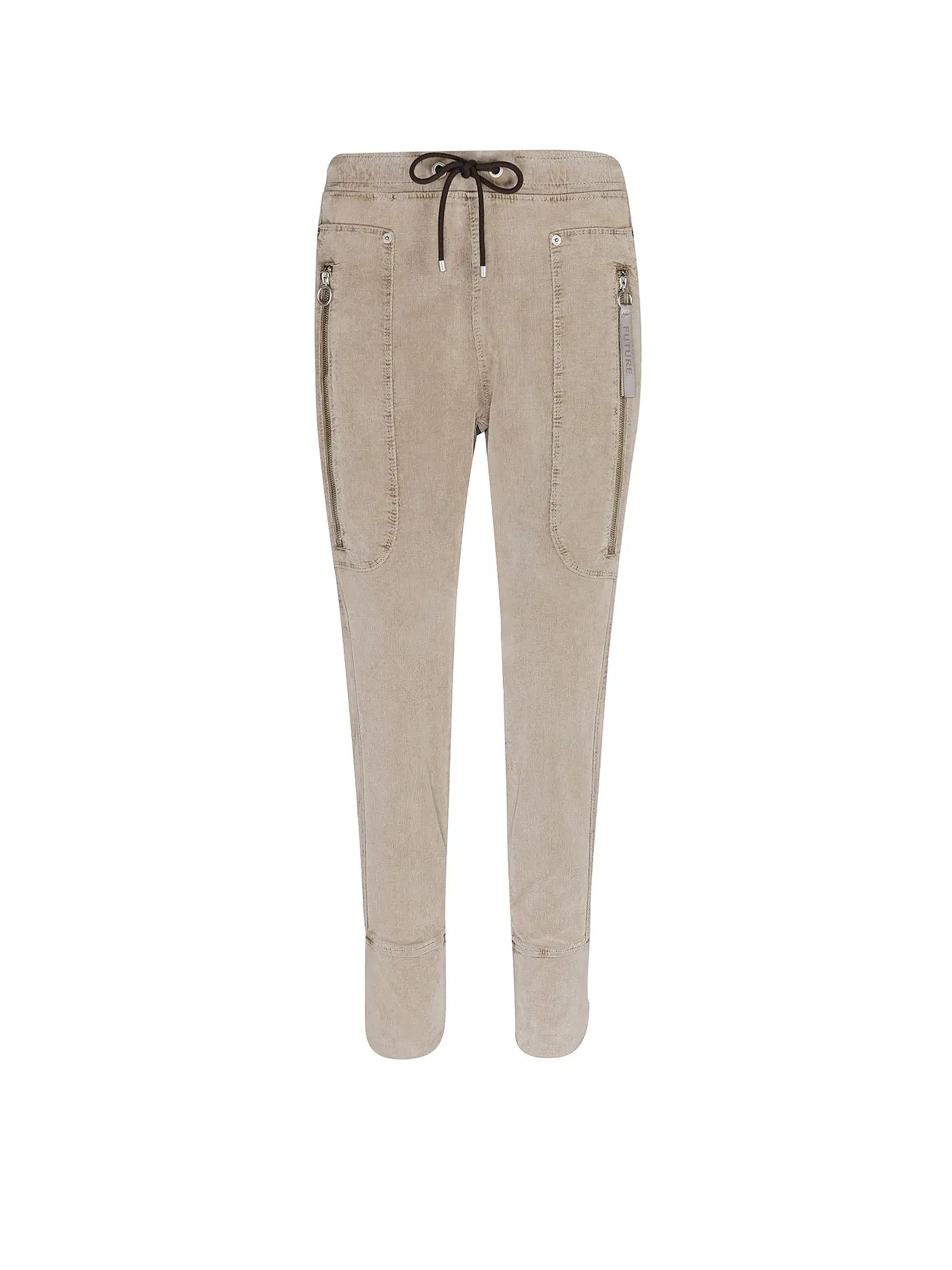 MAC | Hose FUTURE 2.0 | olive