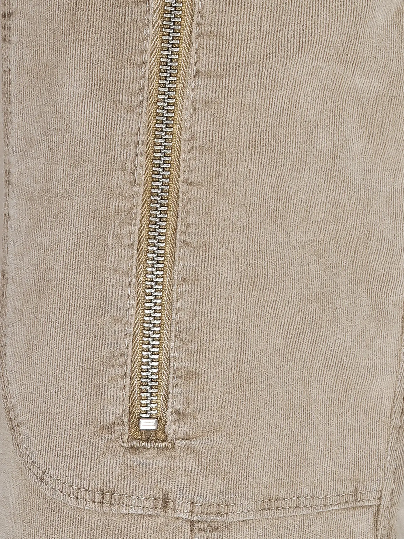 MAC | Hose Jogging Fit FUTURE 2.08 | olive