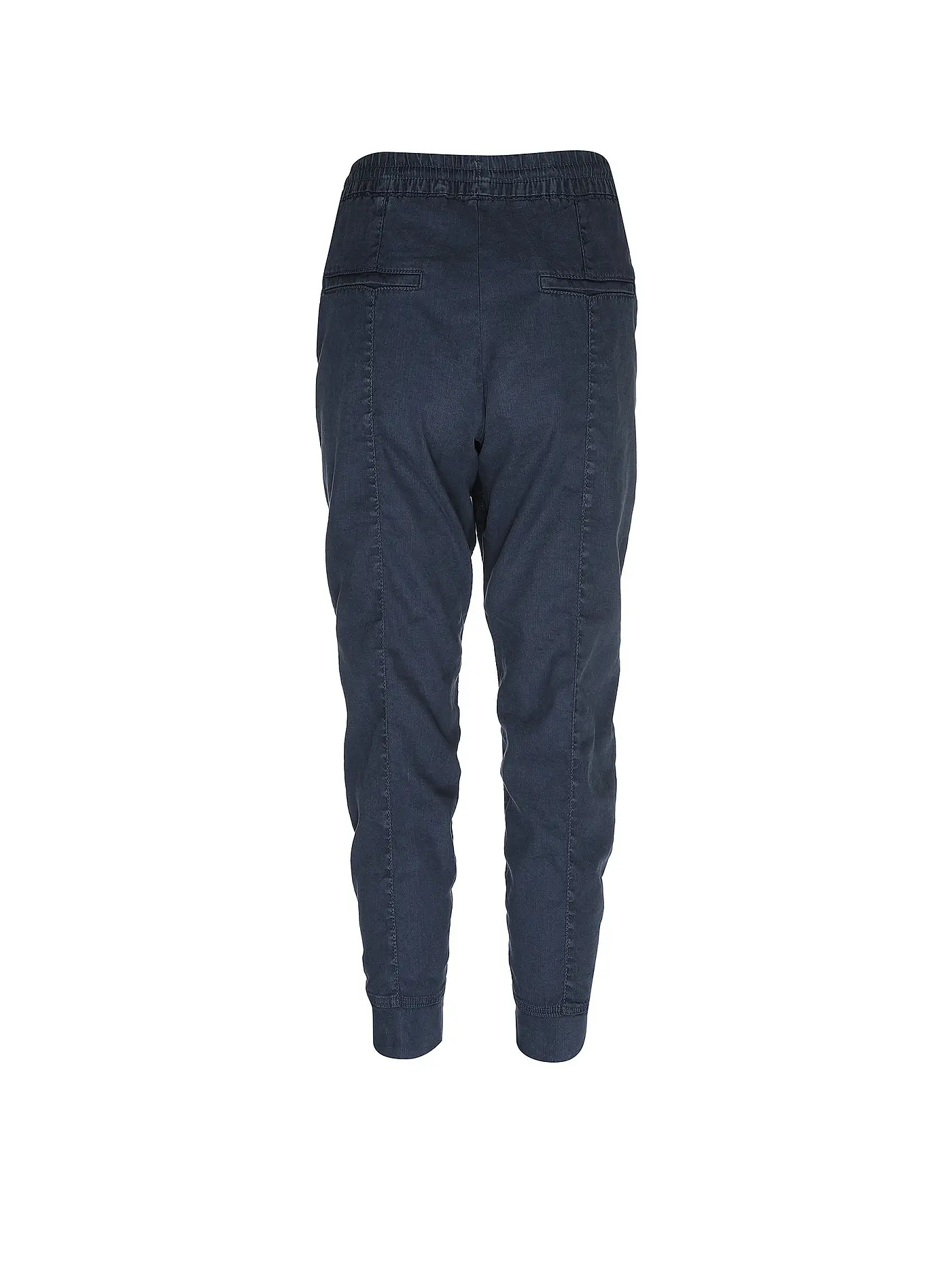 MAC | Hose Jogging Fit FUTURE WORKER | dunkelblau