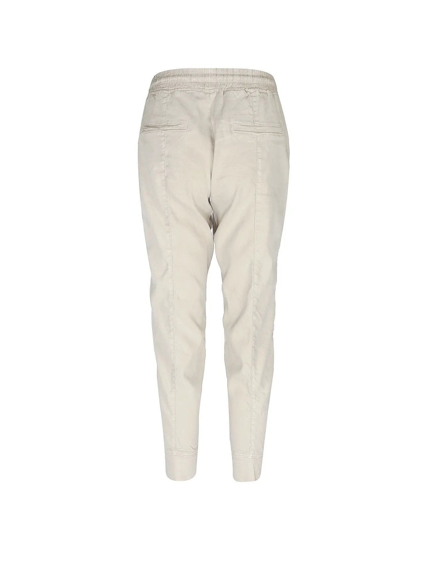MAC | Hose Jogging Fit FUTURE WORKER | beige