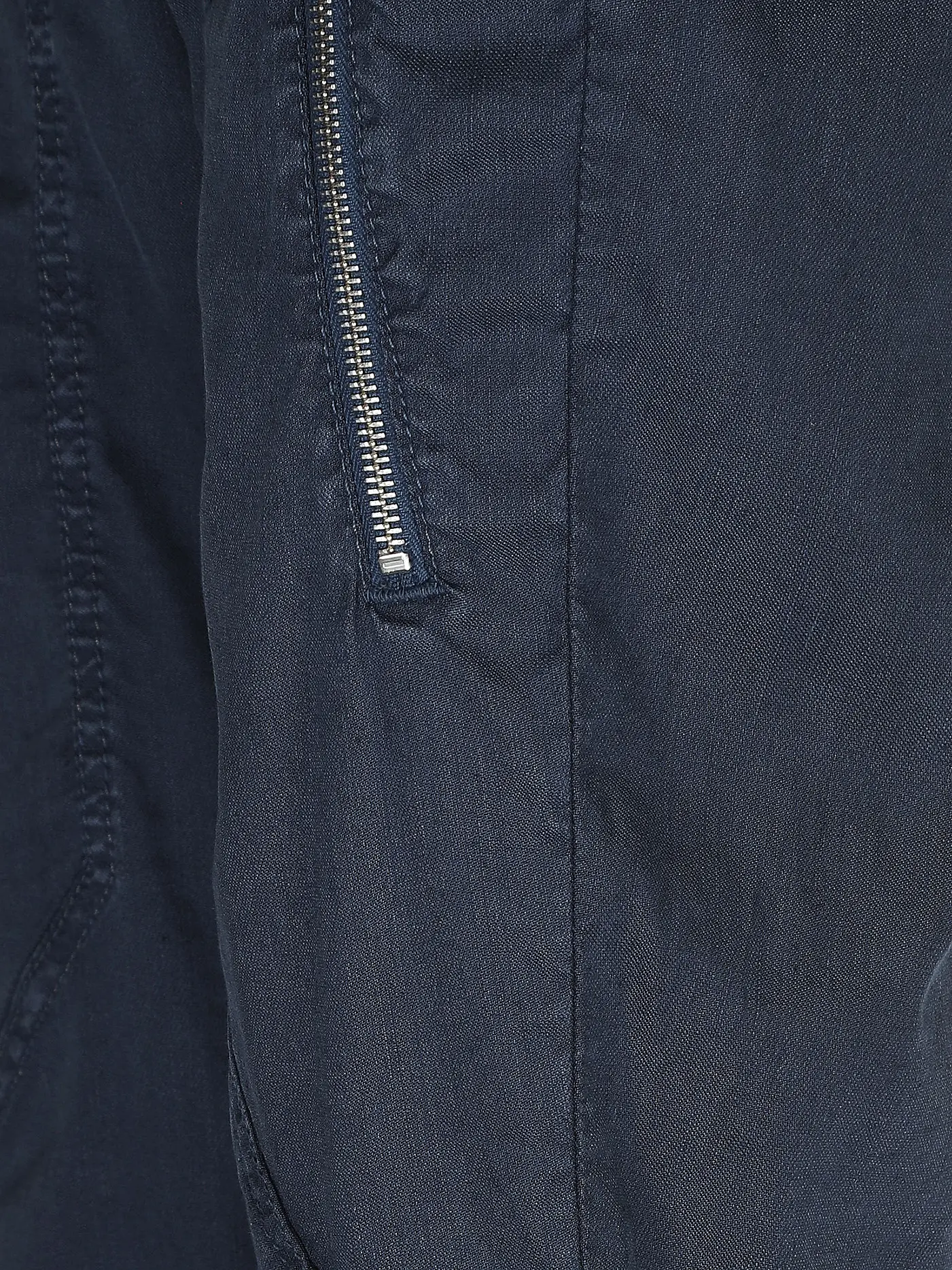 MAC | Hose Jogging Fit FUTURE WORKER | dunkelblau