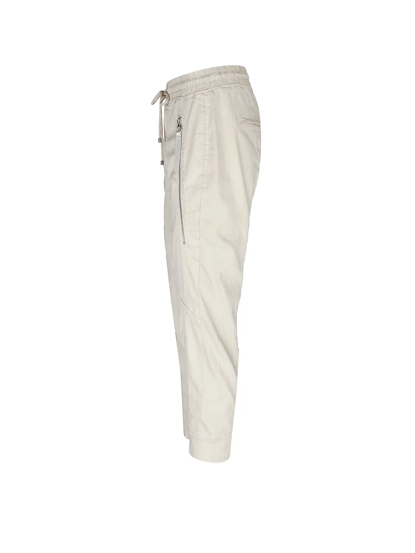 MAC | Hose Jogging Fit FUTURE WORKER | beige