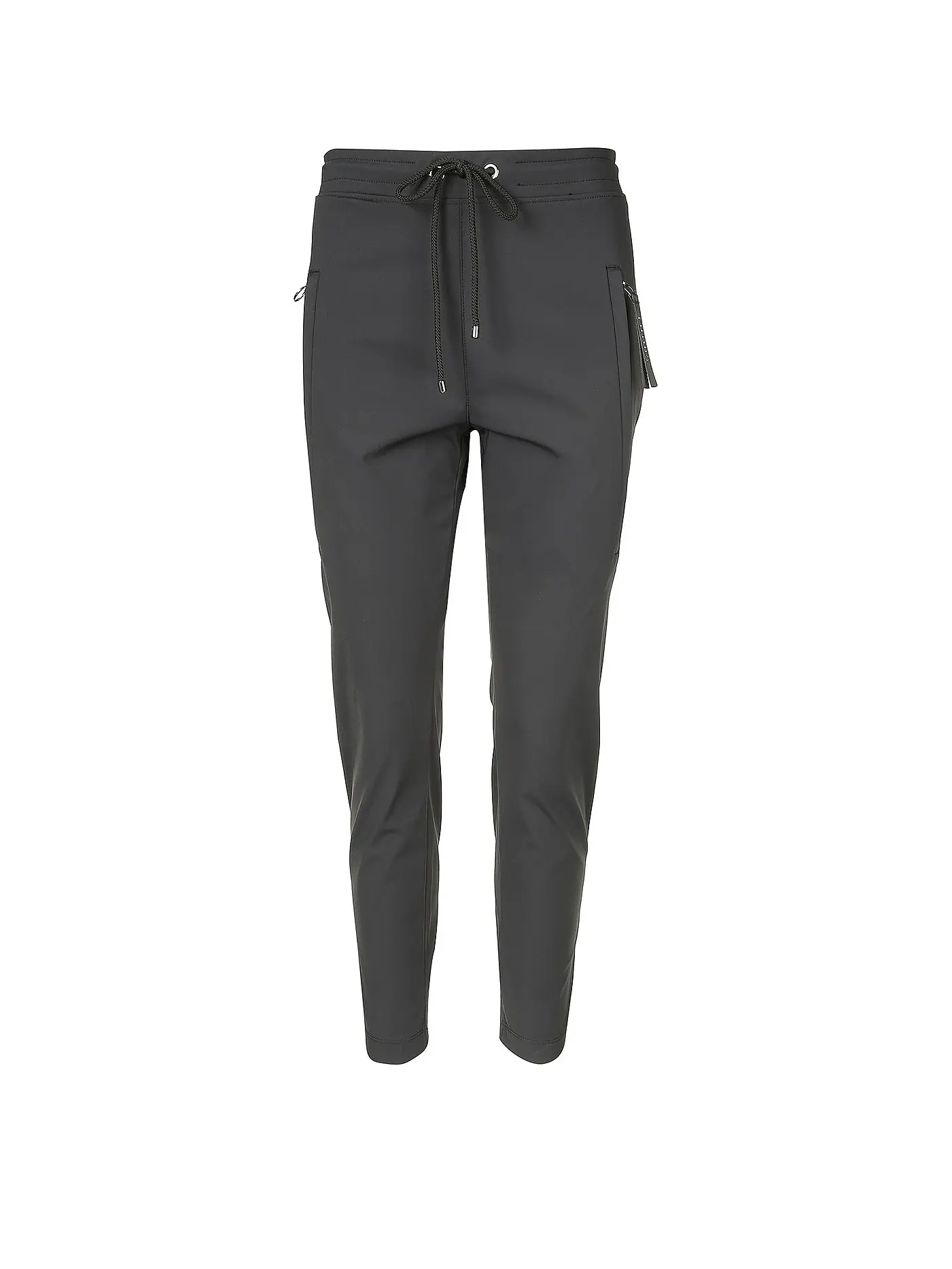 MAC | Hose Jogging Fit Future | schwarz