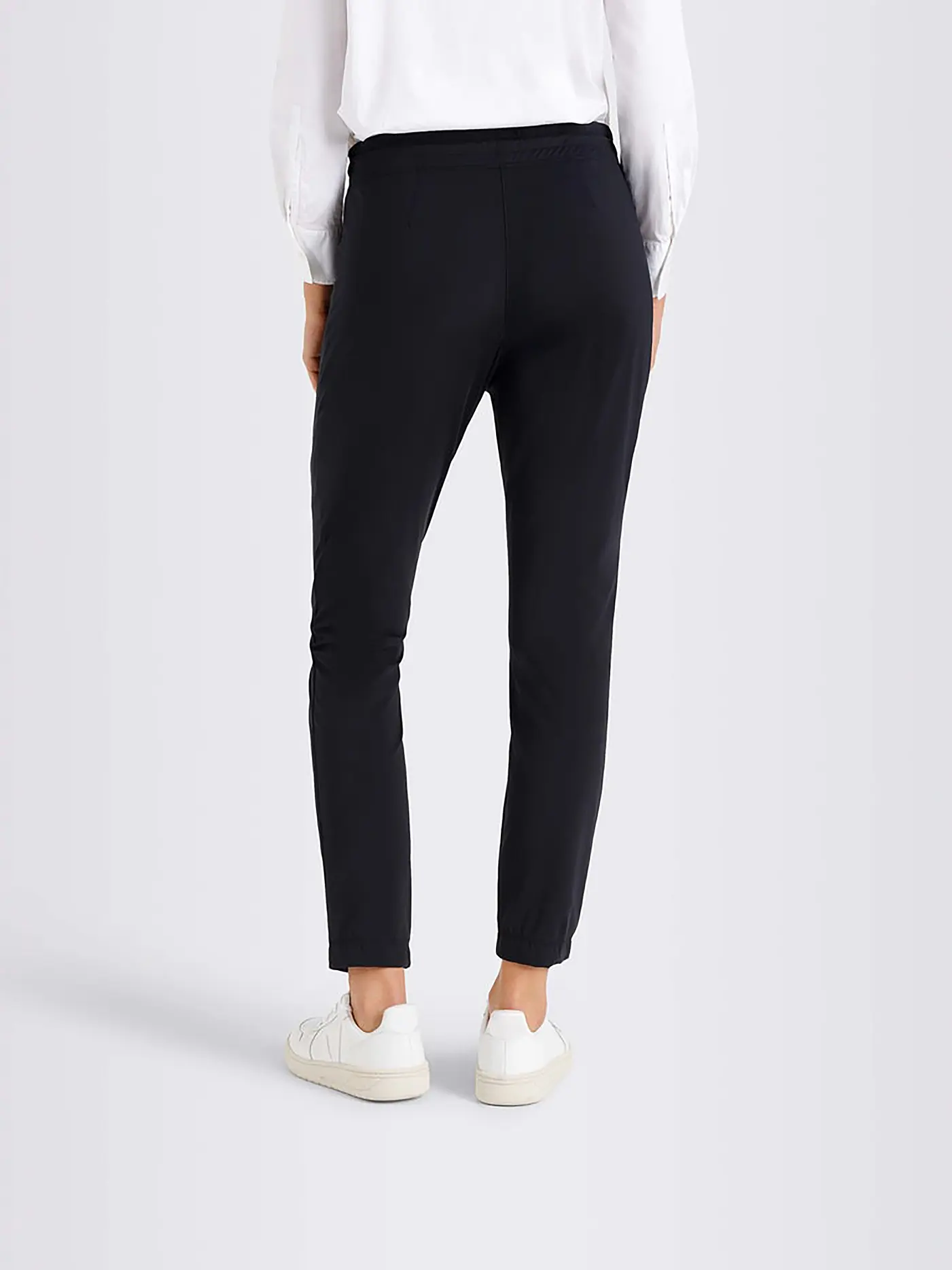 MAC | Hose Jogging Fit Future | schwarz