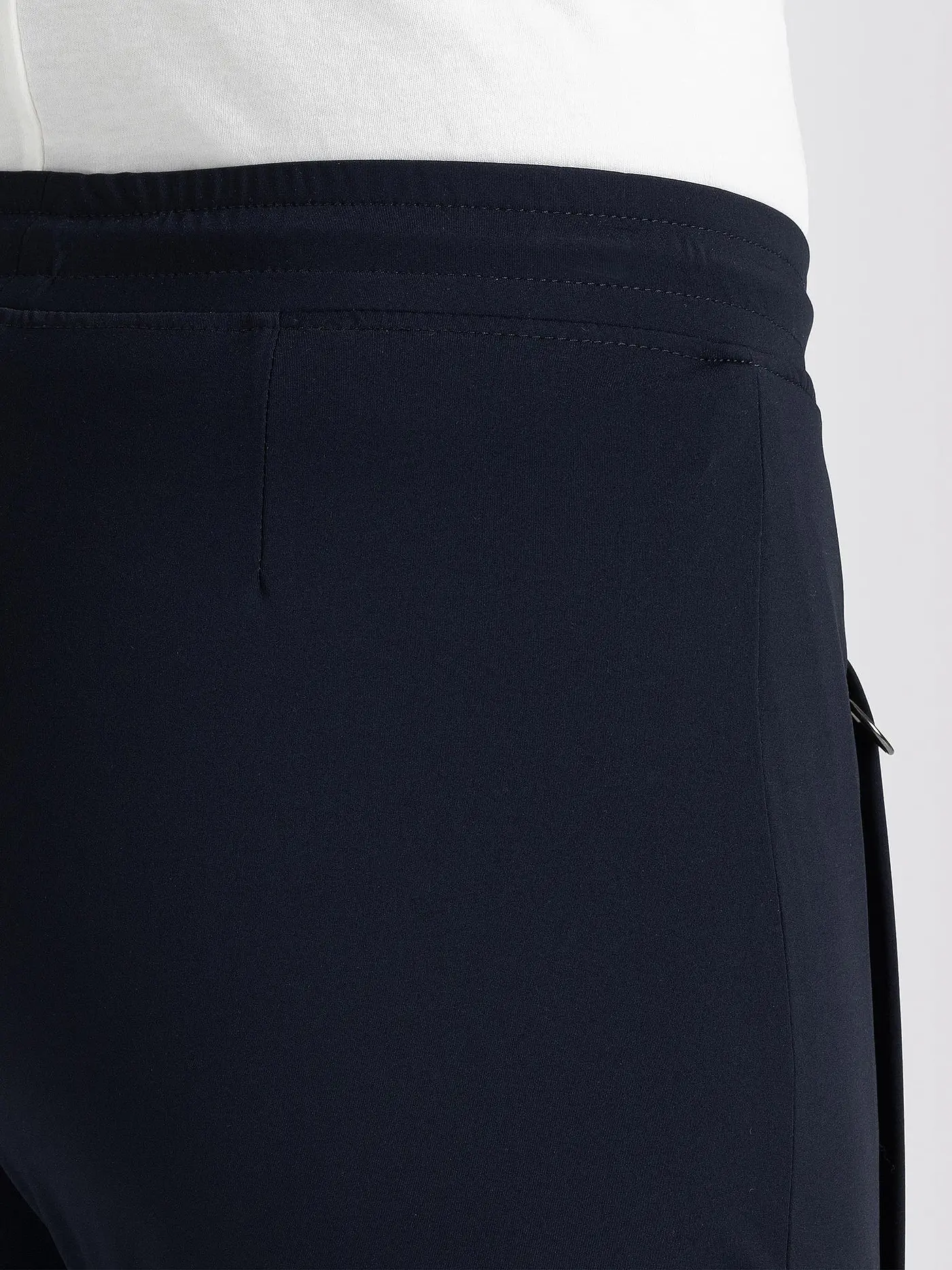 MAC | Hose Jogging Fit Future | blau