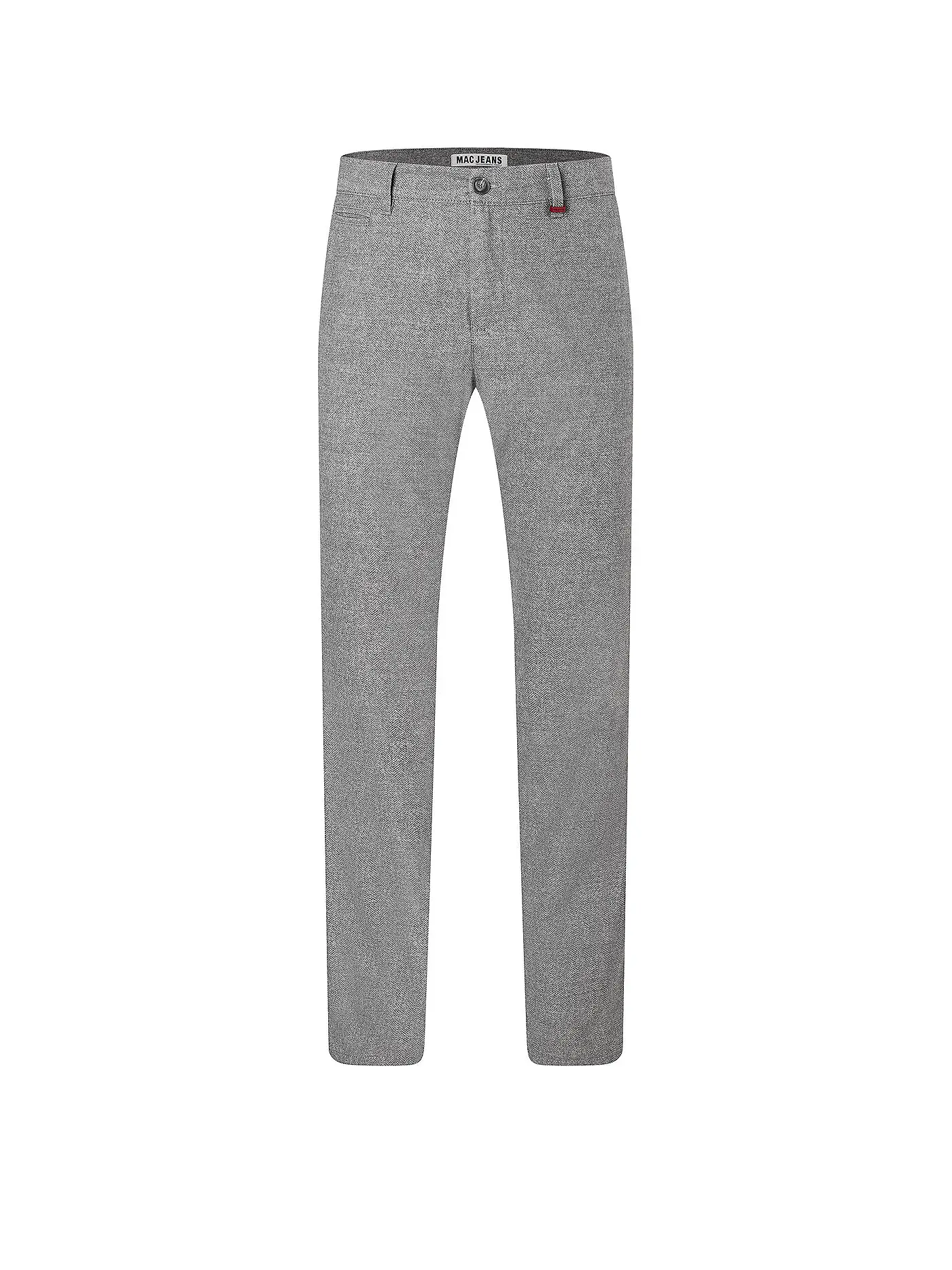 MAC | Hose LENNOX | hellgrau