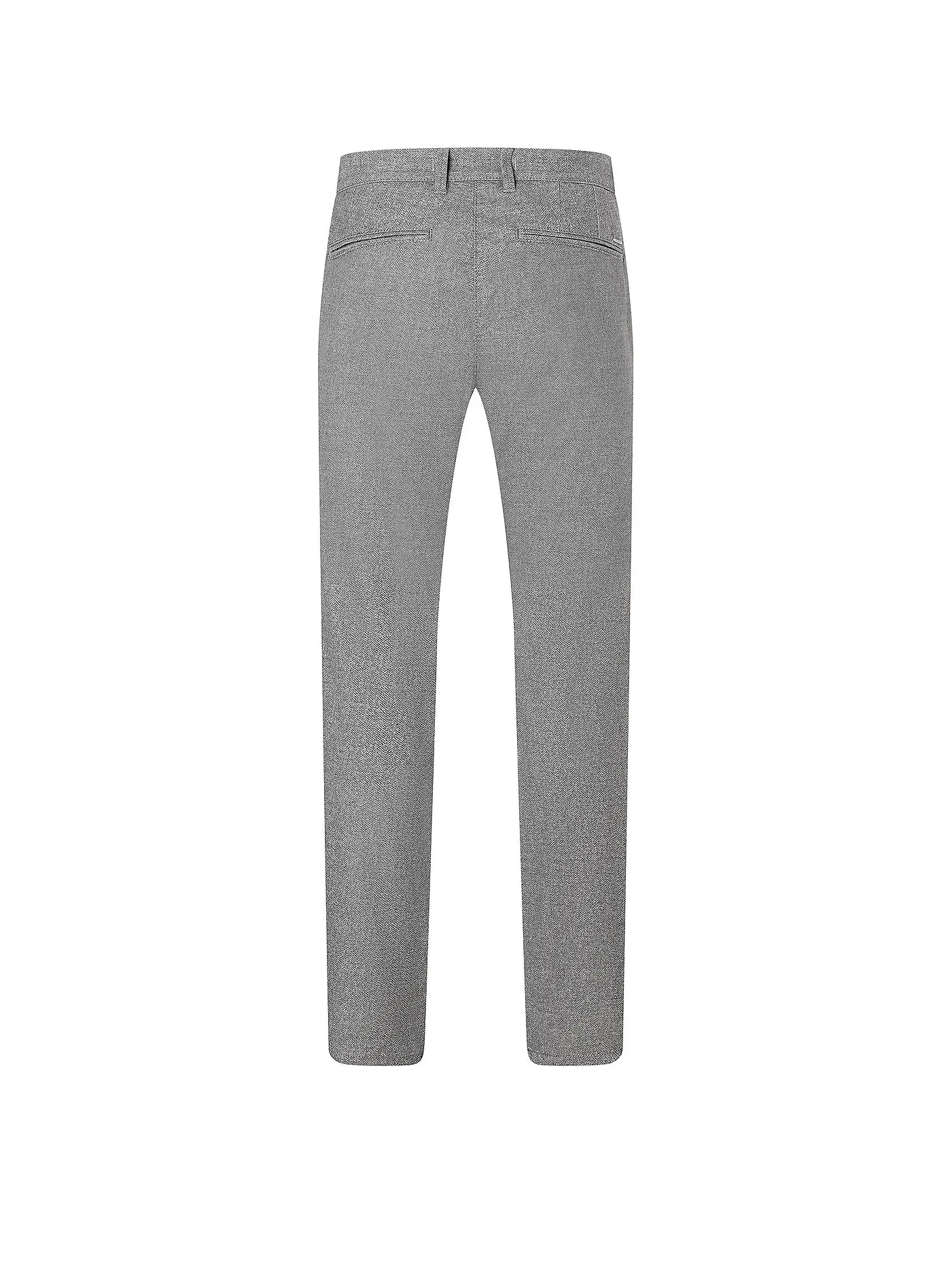 MAC | Hose LENNOX | hellgrau